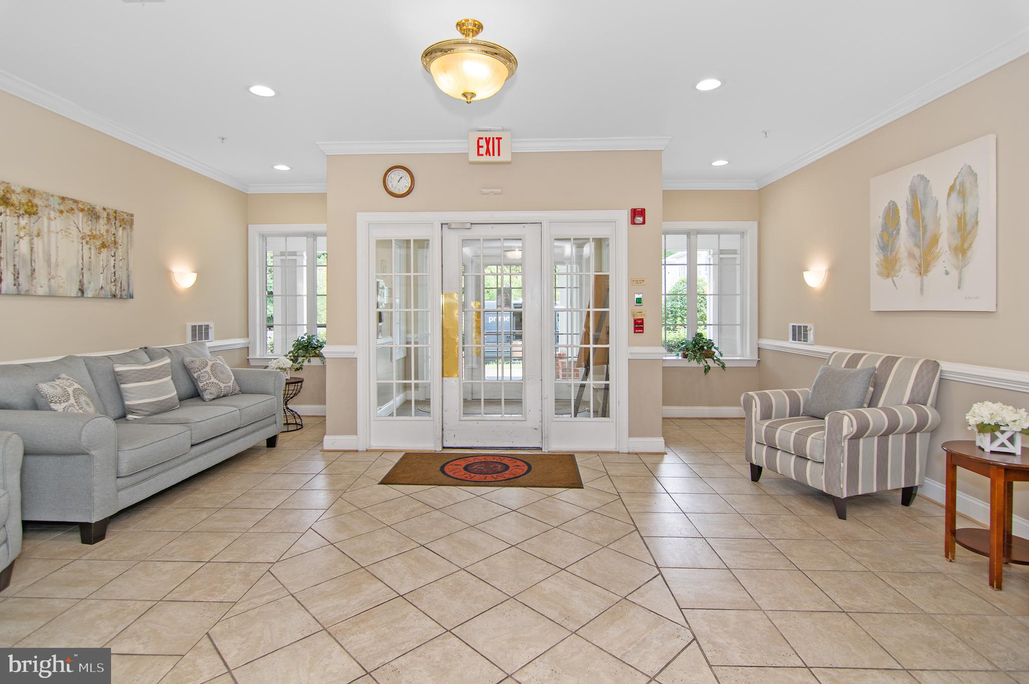 UPPER MARLBORO - Residential