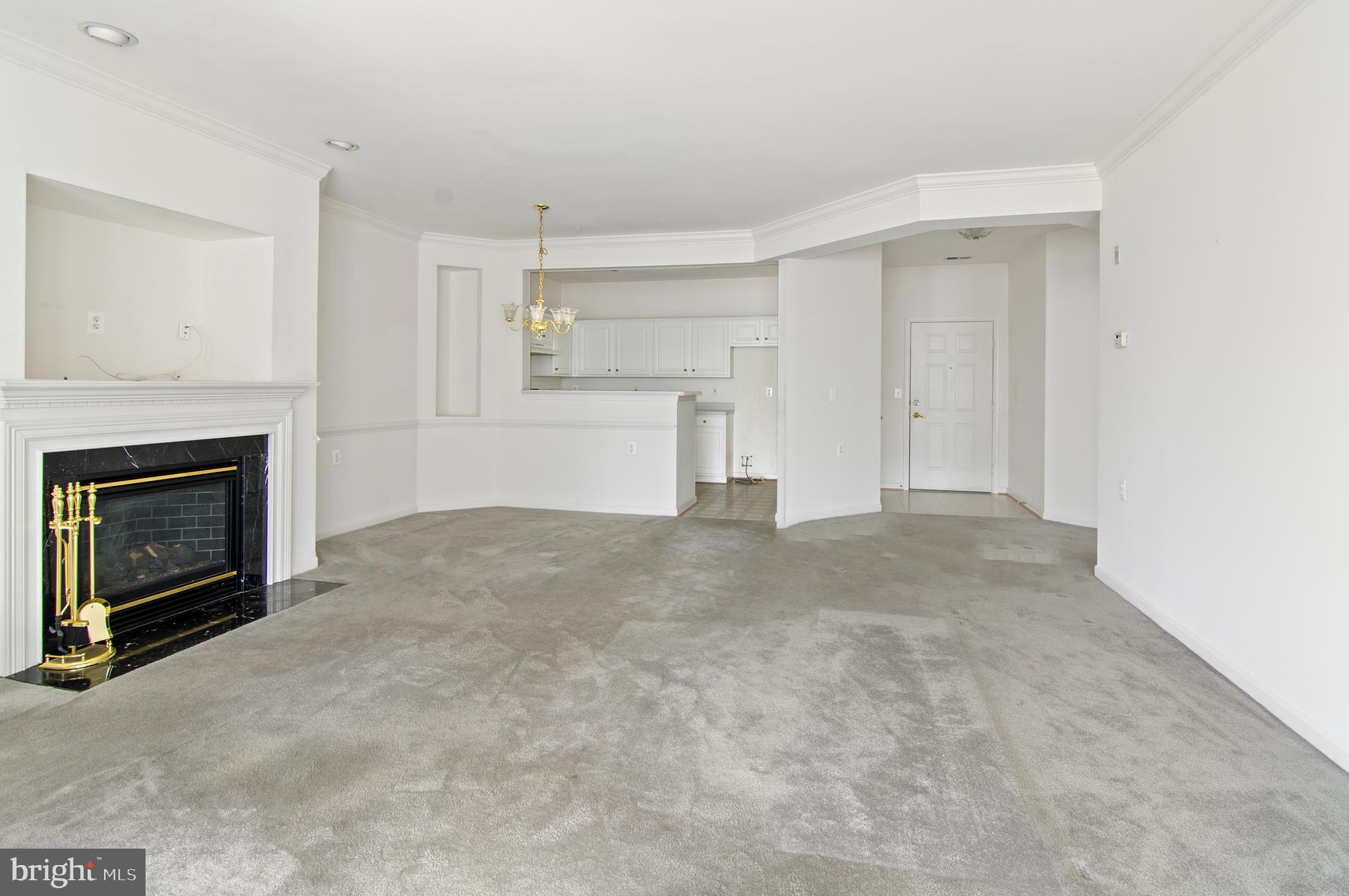 UPPER MARLBORO - Residential