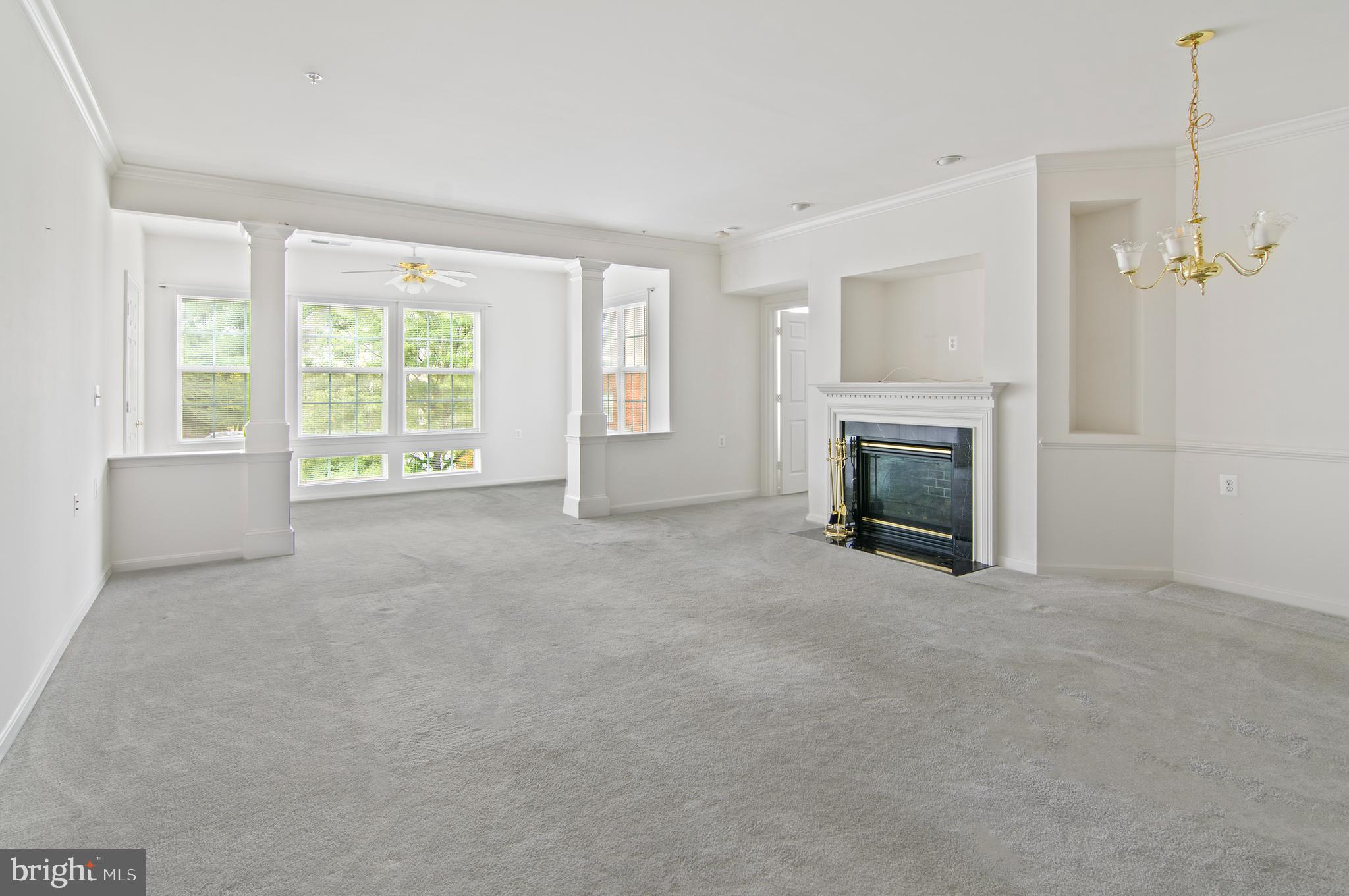 UPPER MARLBORO - Residential