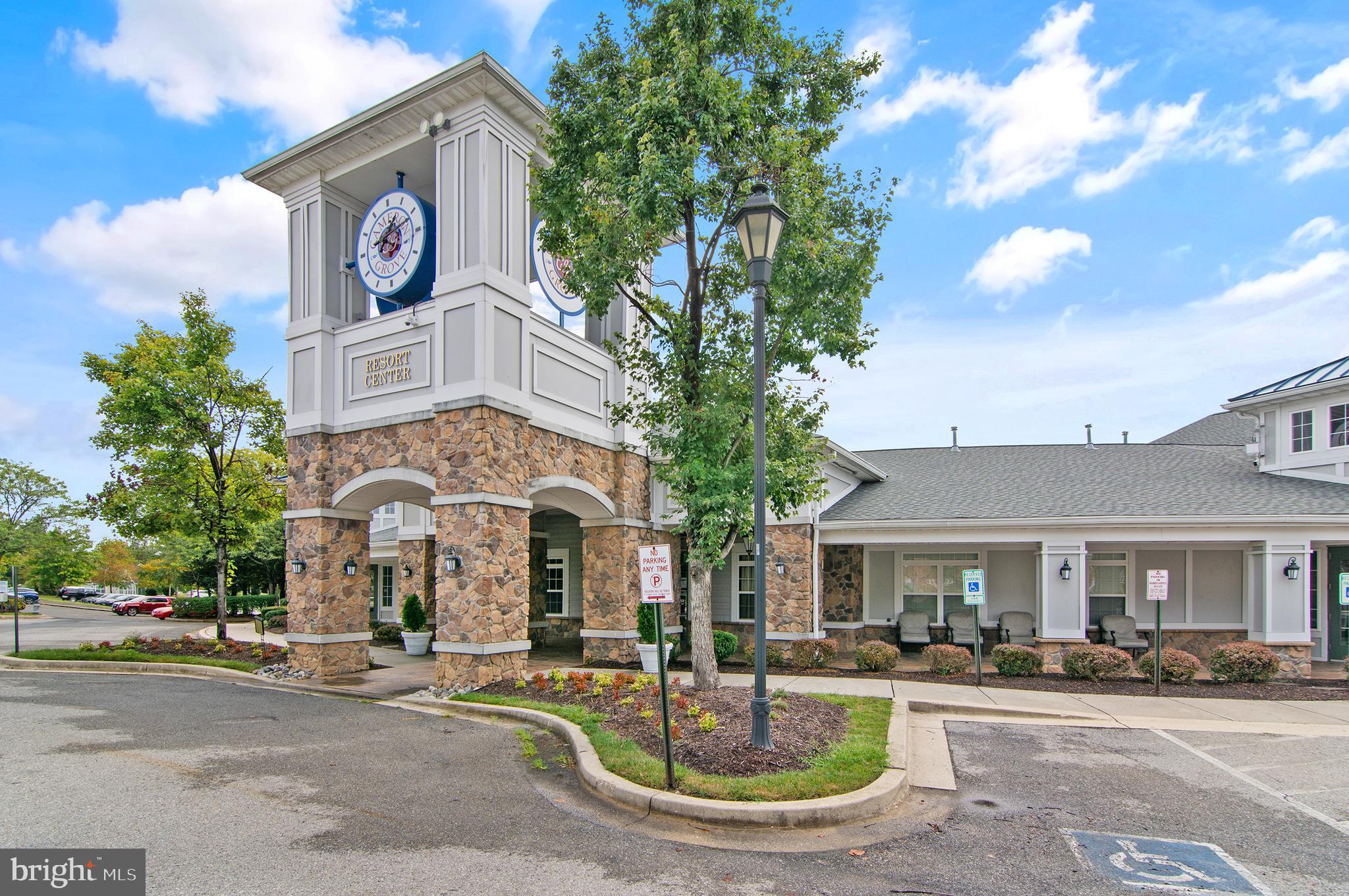 UPPER MARLBORO - Residential