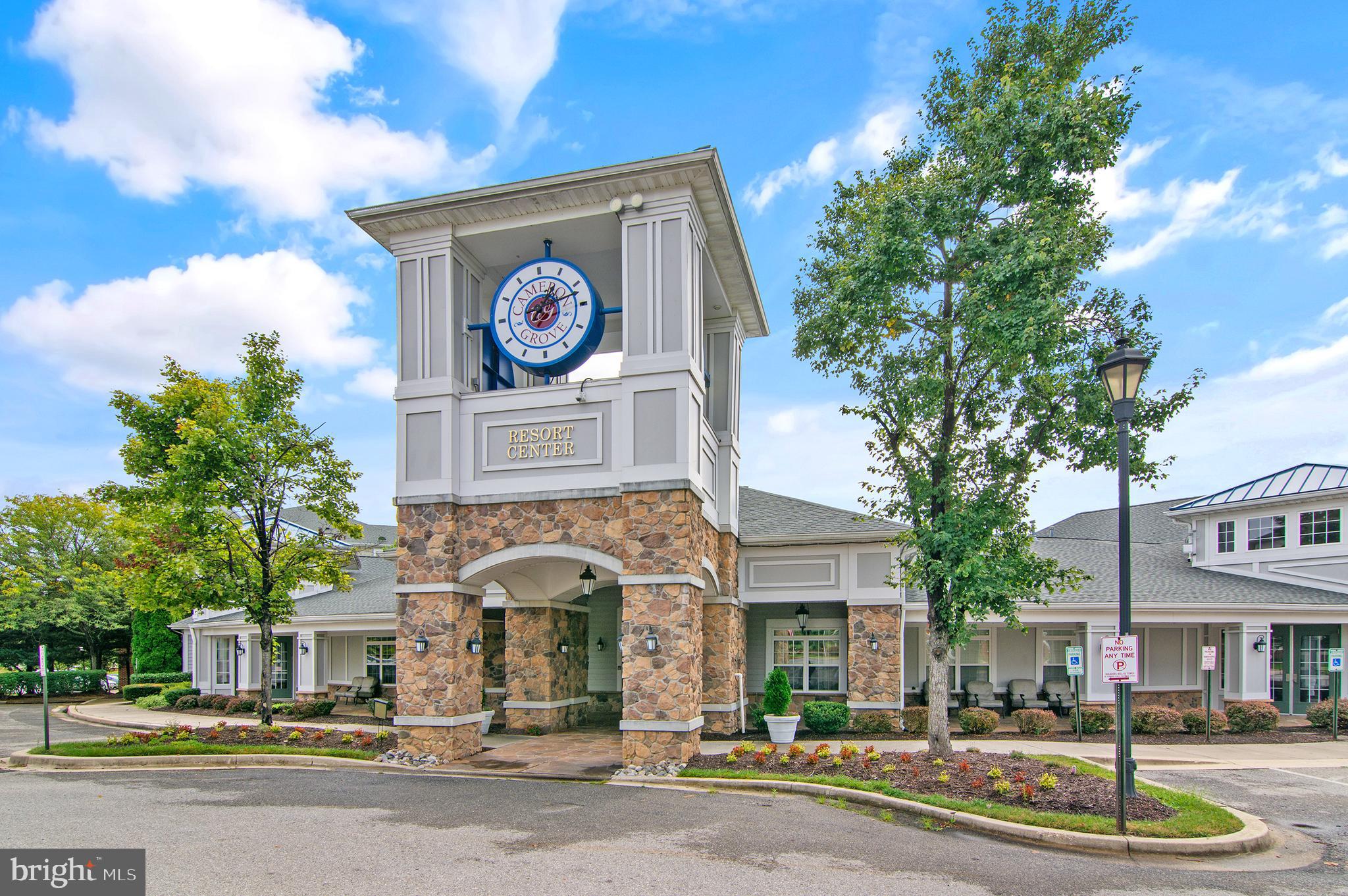 UPPER MARLBORO - Residential