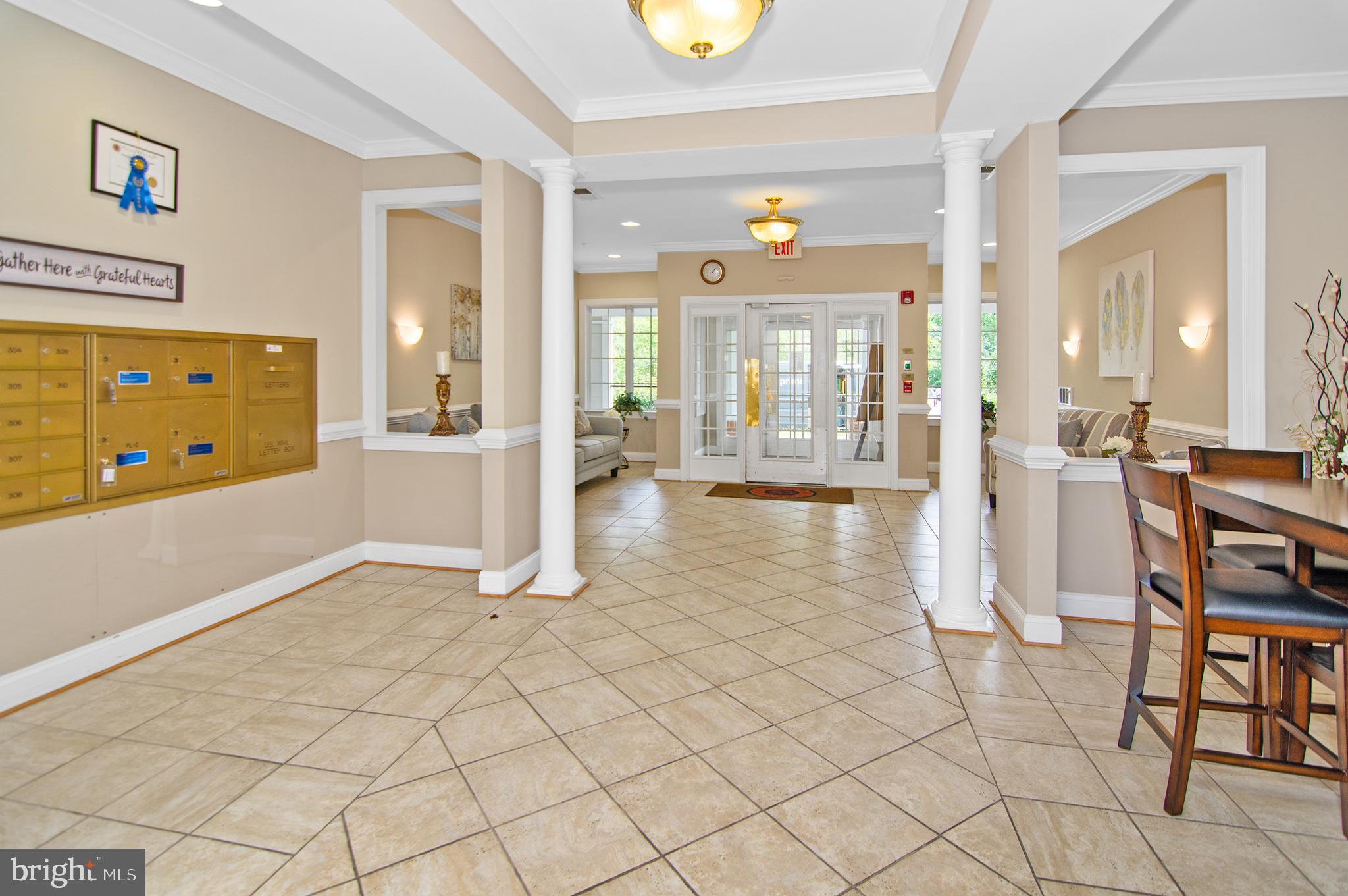 UPPER MARLBORO - Residential