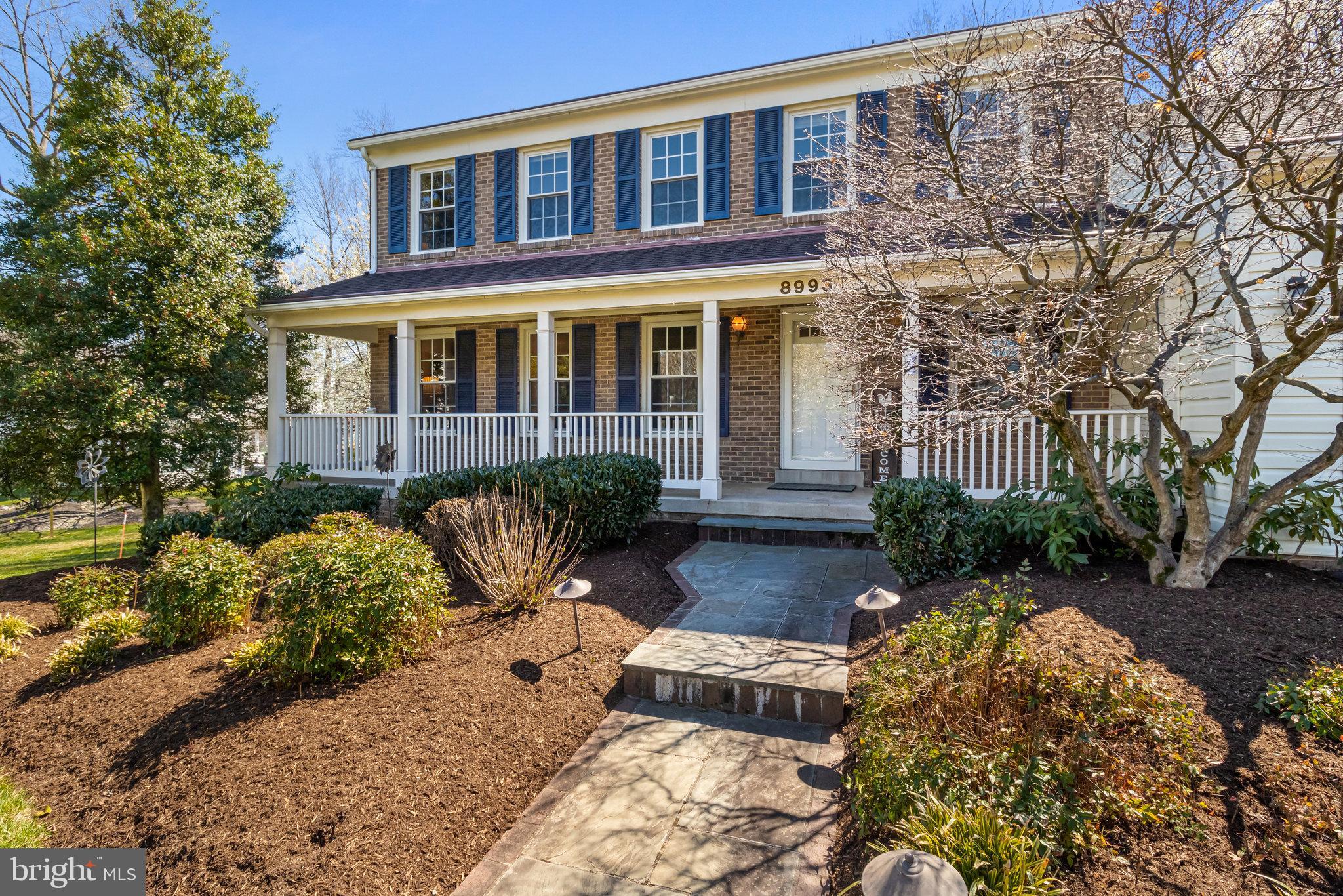 LAKEWOOD HILLS - Residential