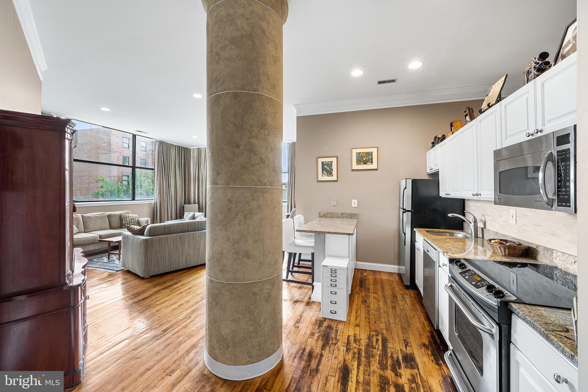 315 ARCH STREET 305