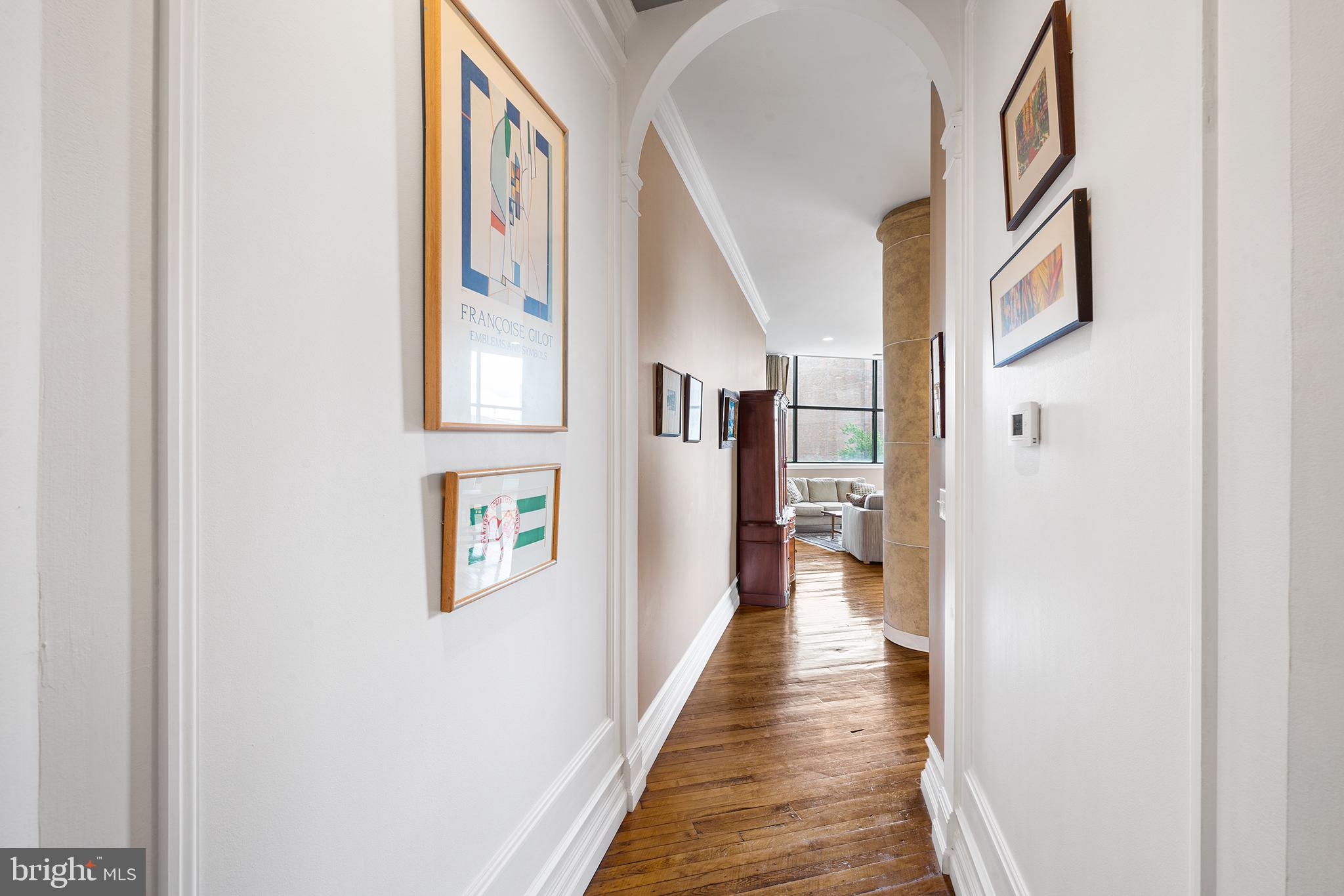 315 ARCH STREET 305