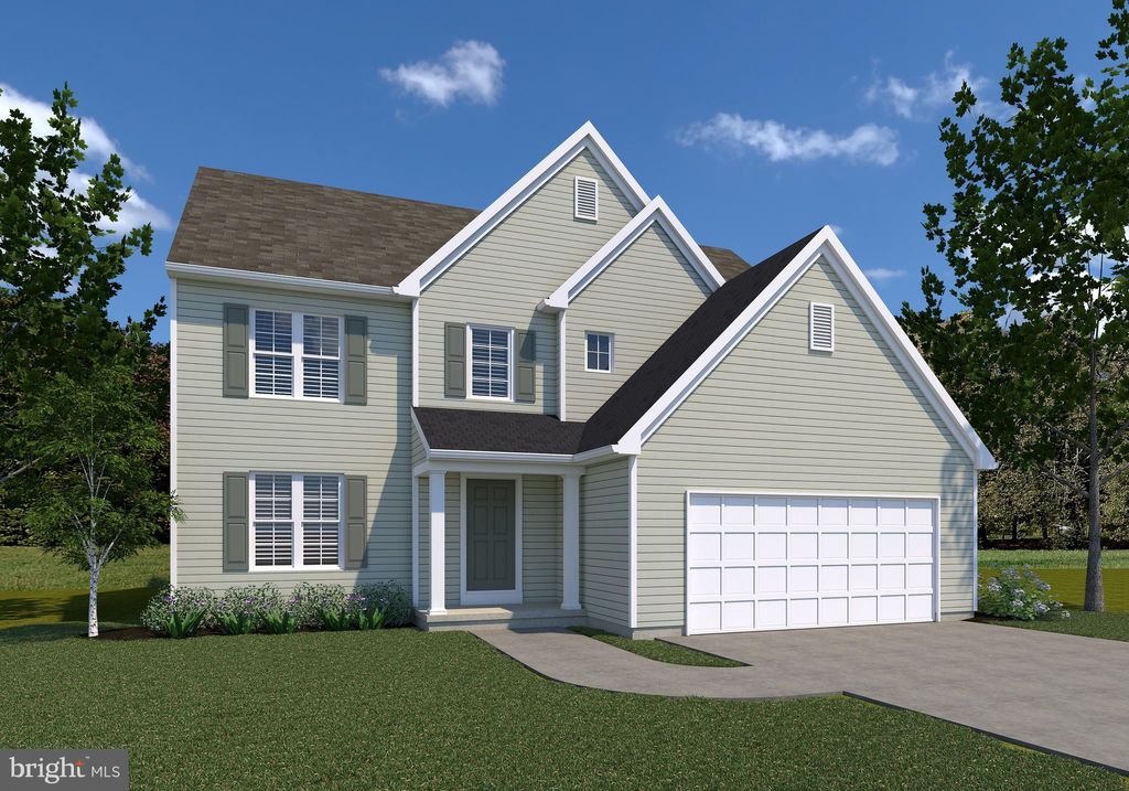 Photo of 53 Old Orchard Road #79, Strasburg, PA 17579 (MLS # PALA2058718)