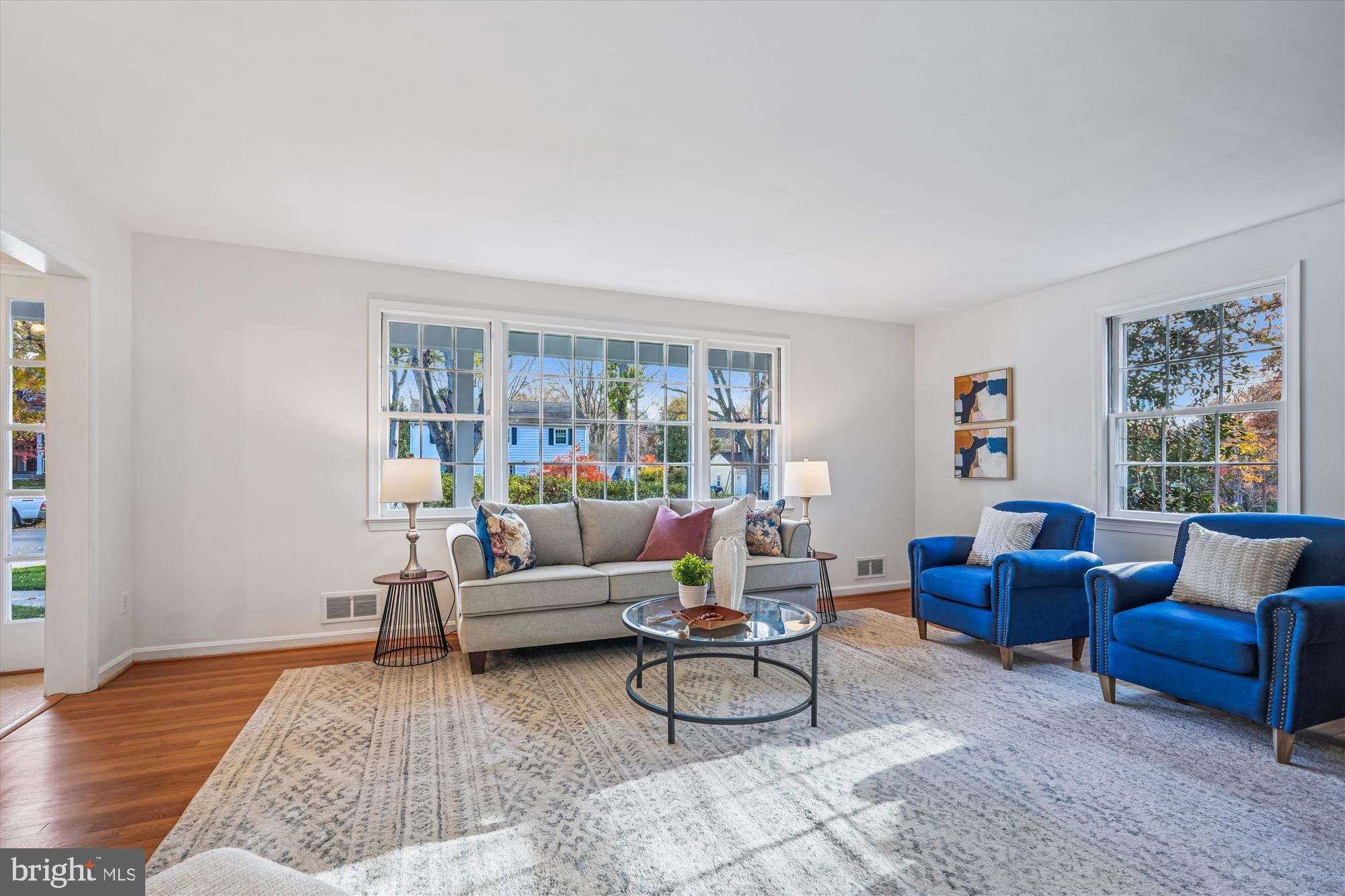 WILLERBURN ACRES - Residential