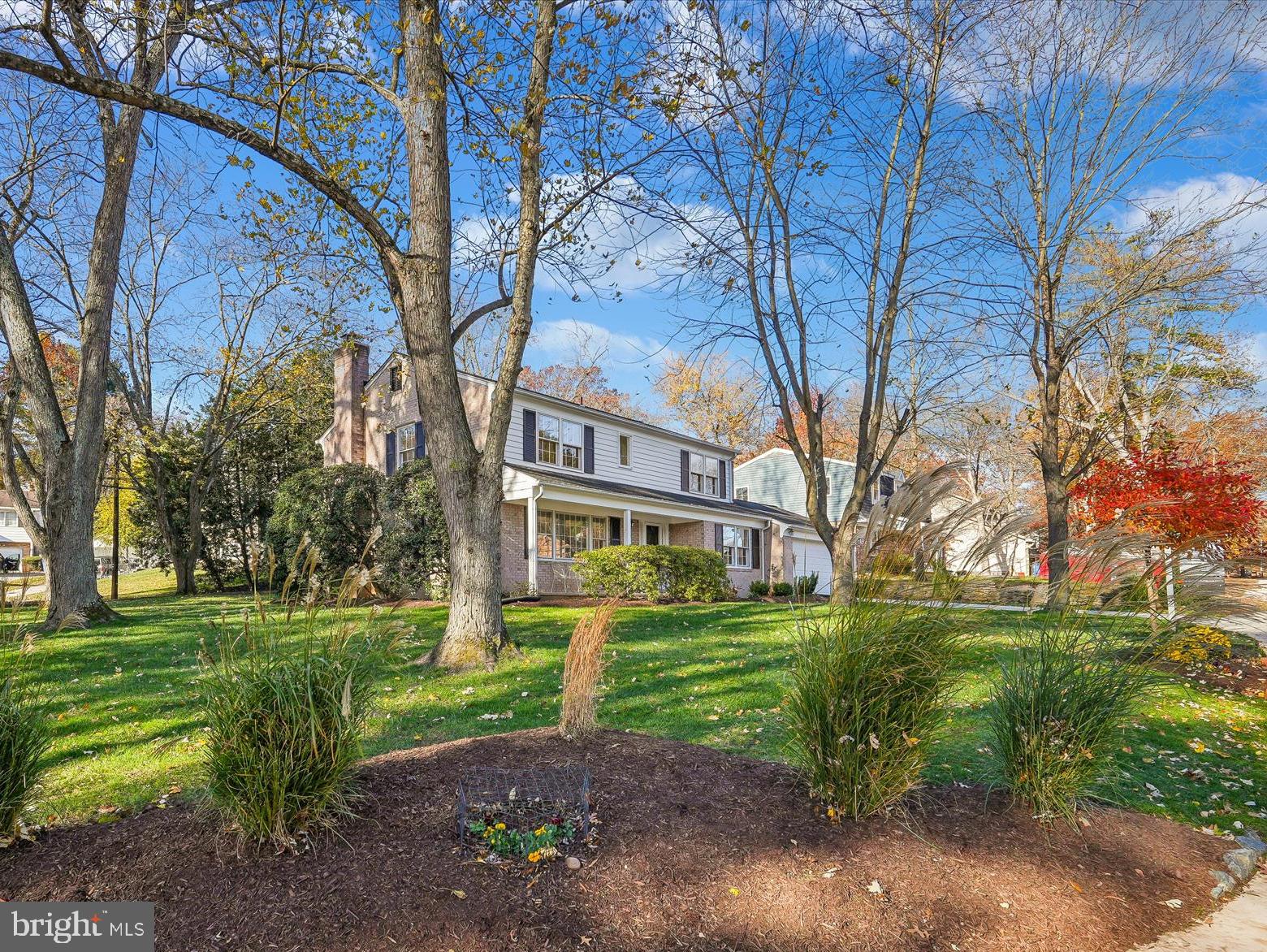 WILLERBURN ACRES - Residential