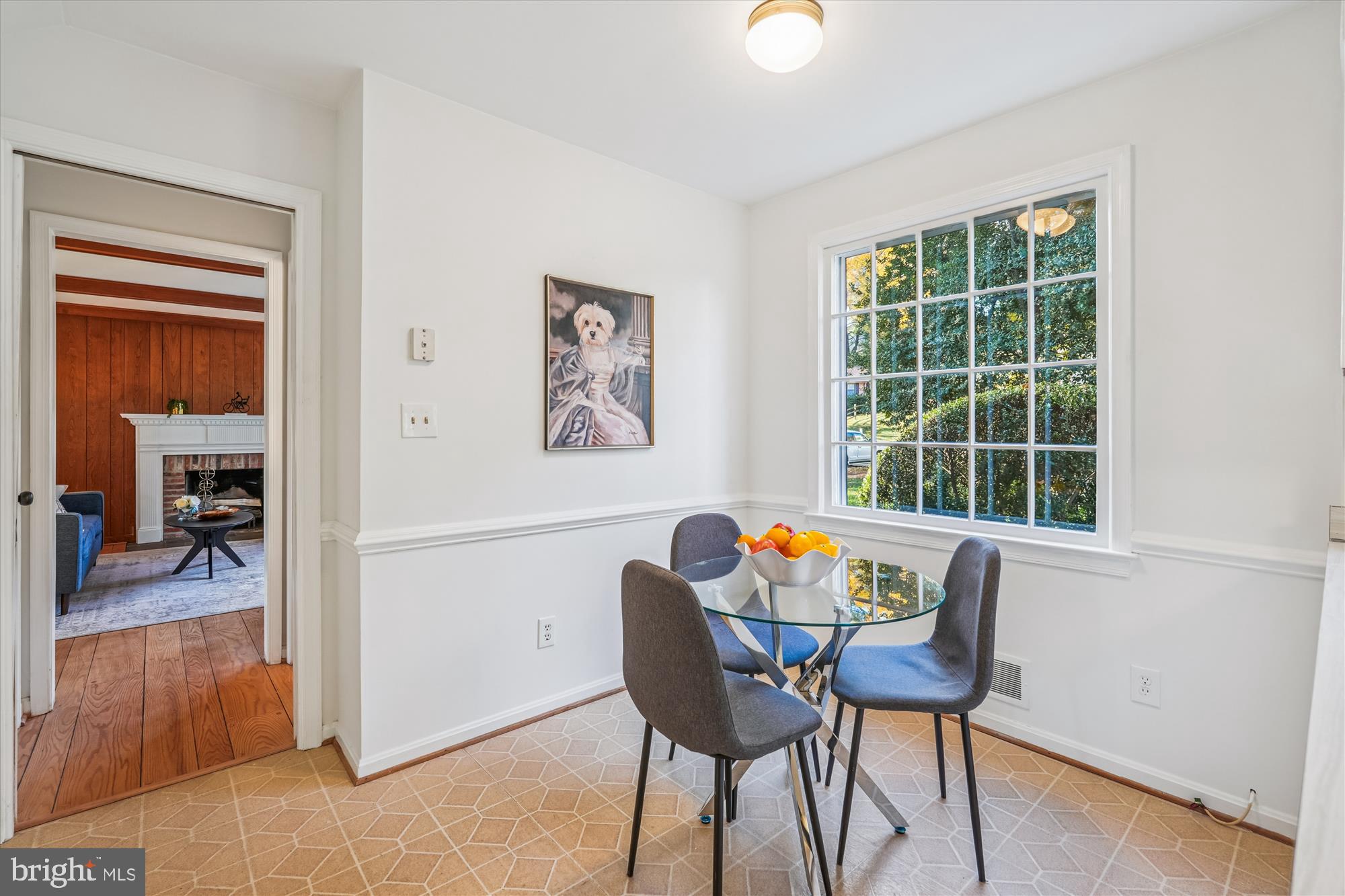 WILLERBURN ACRES - Residential