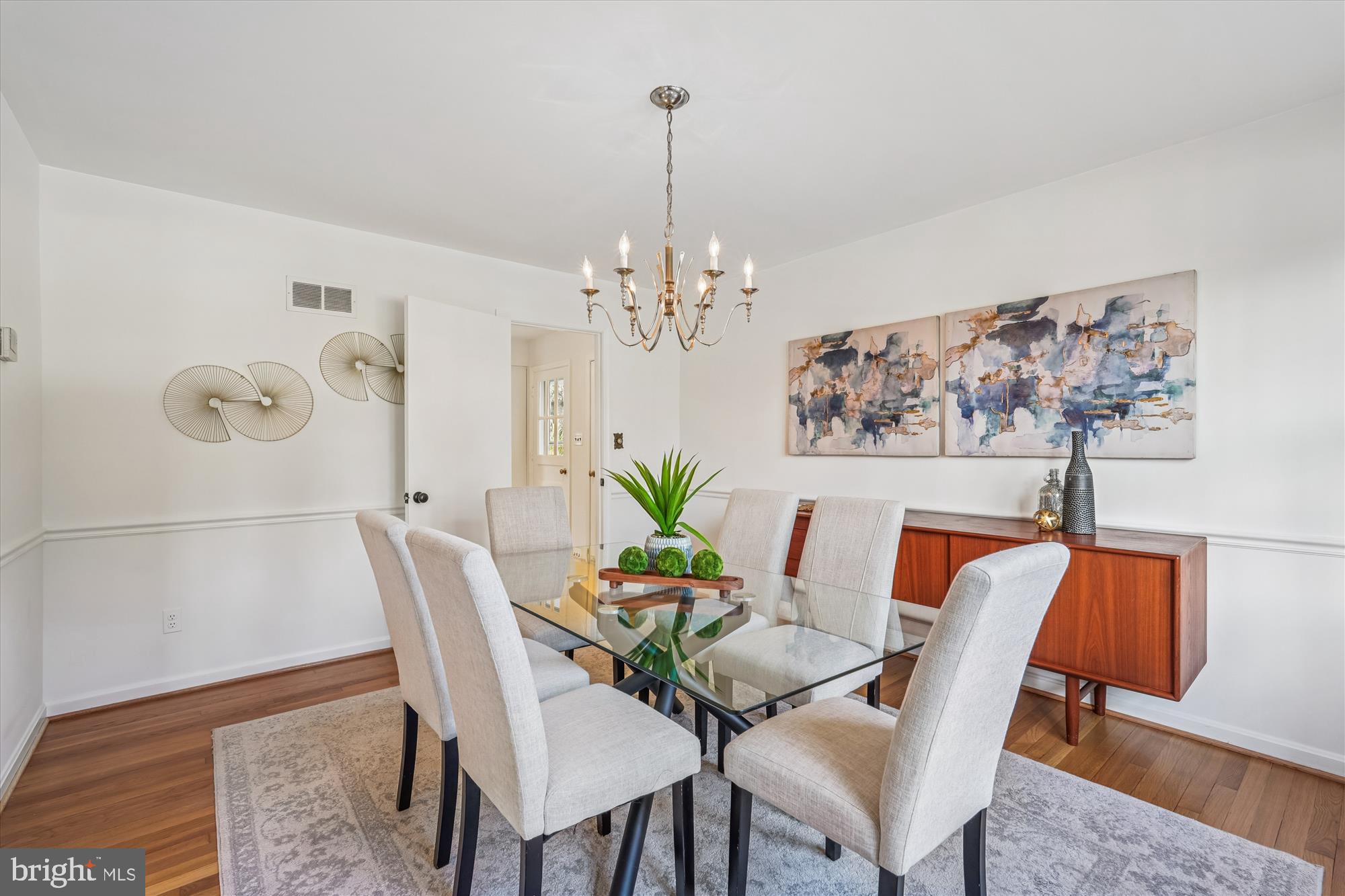 WILLERBURN ACRES - Residential