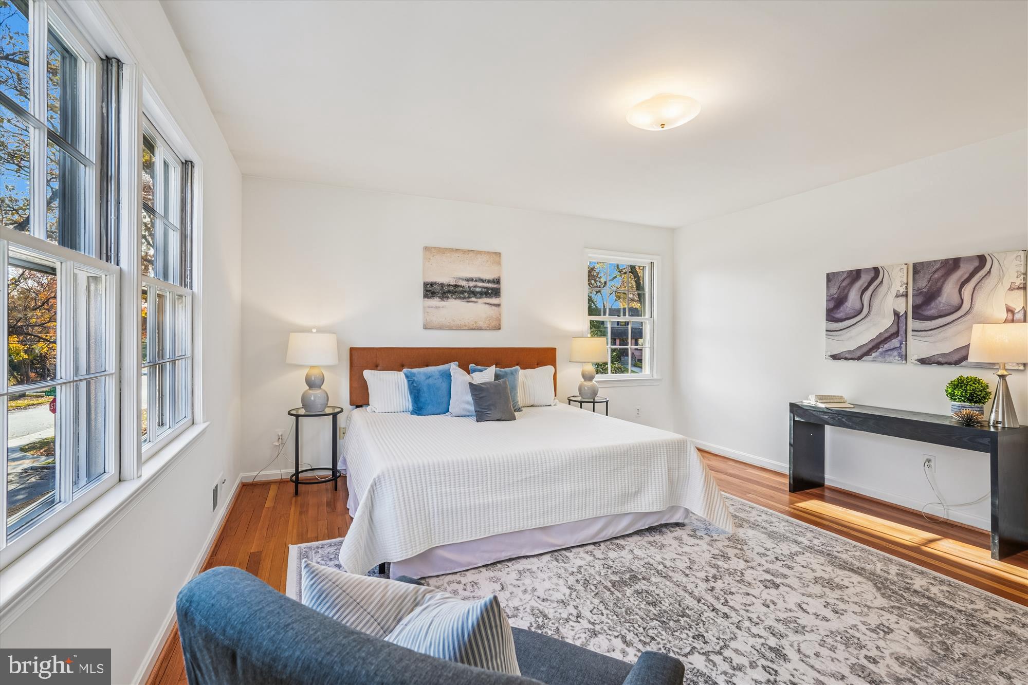 WILLERBURN ACRES - Residential