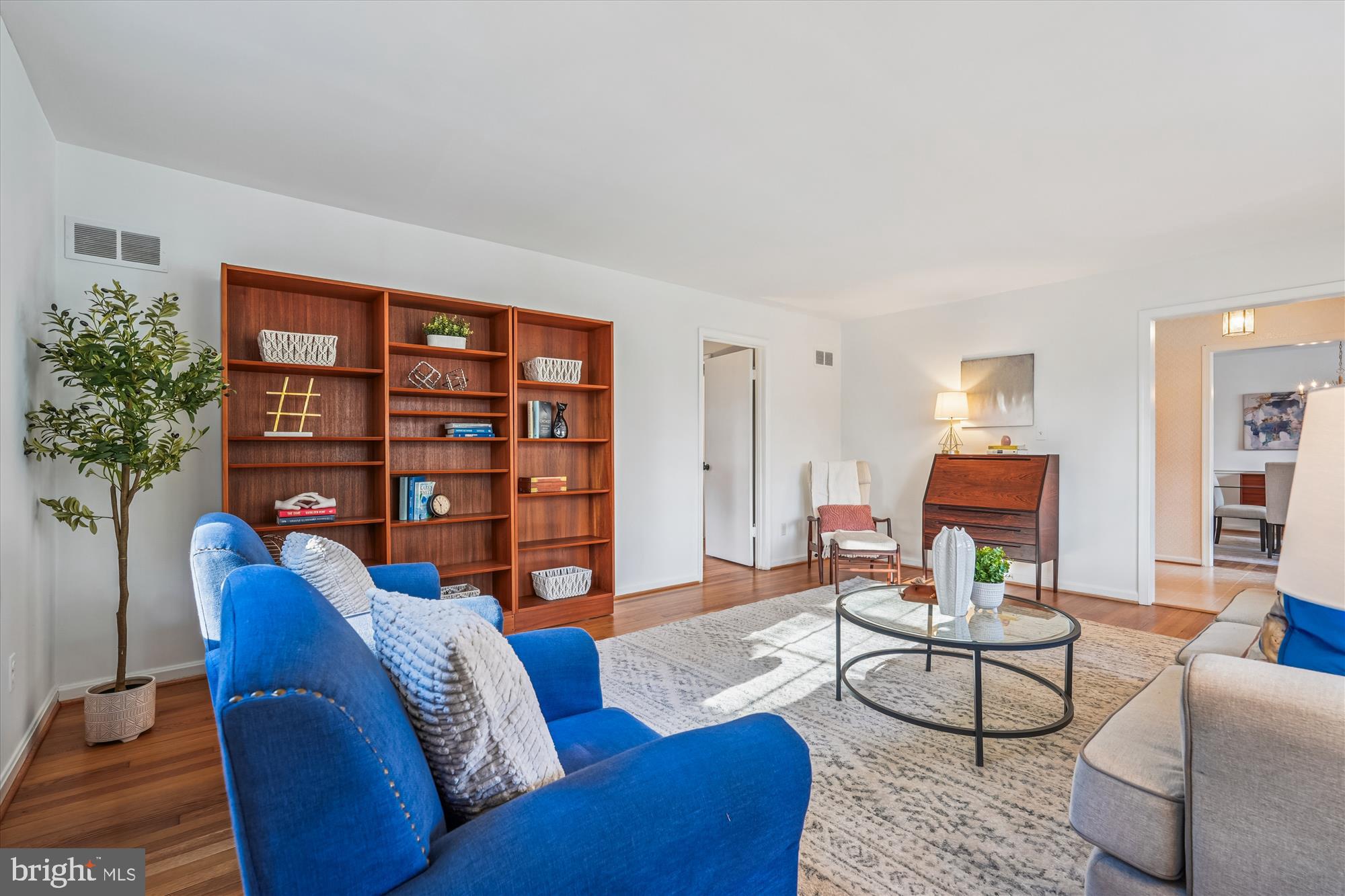 WILLERBURN ACRES - Residential