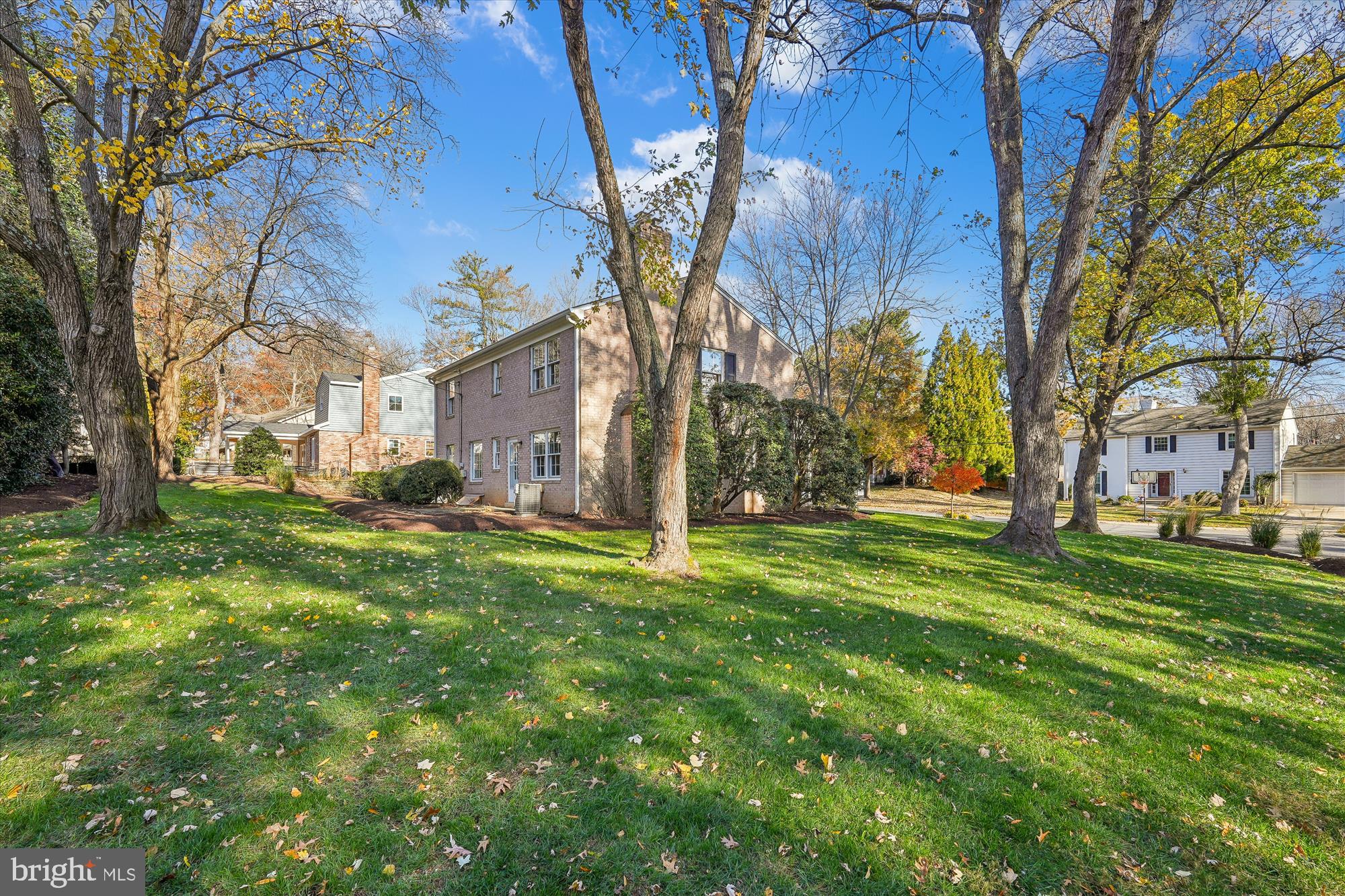 WILLERBURN ACRES - Residential