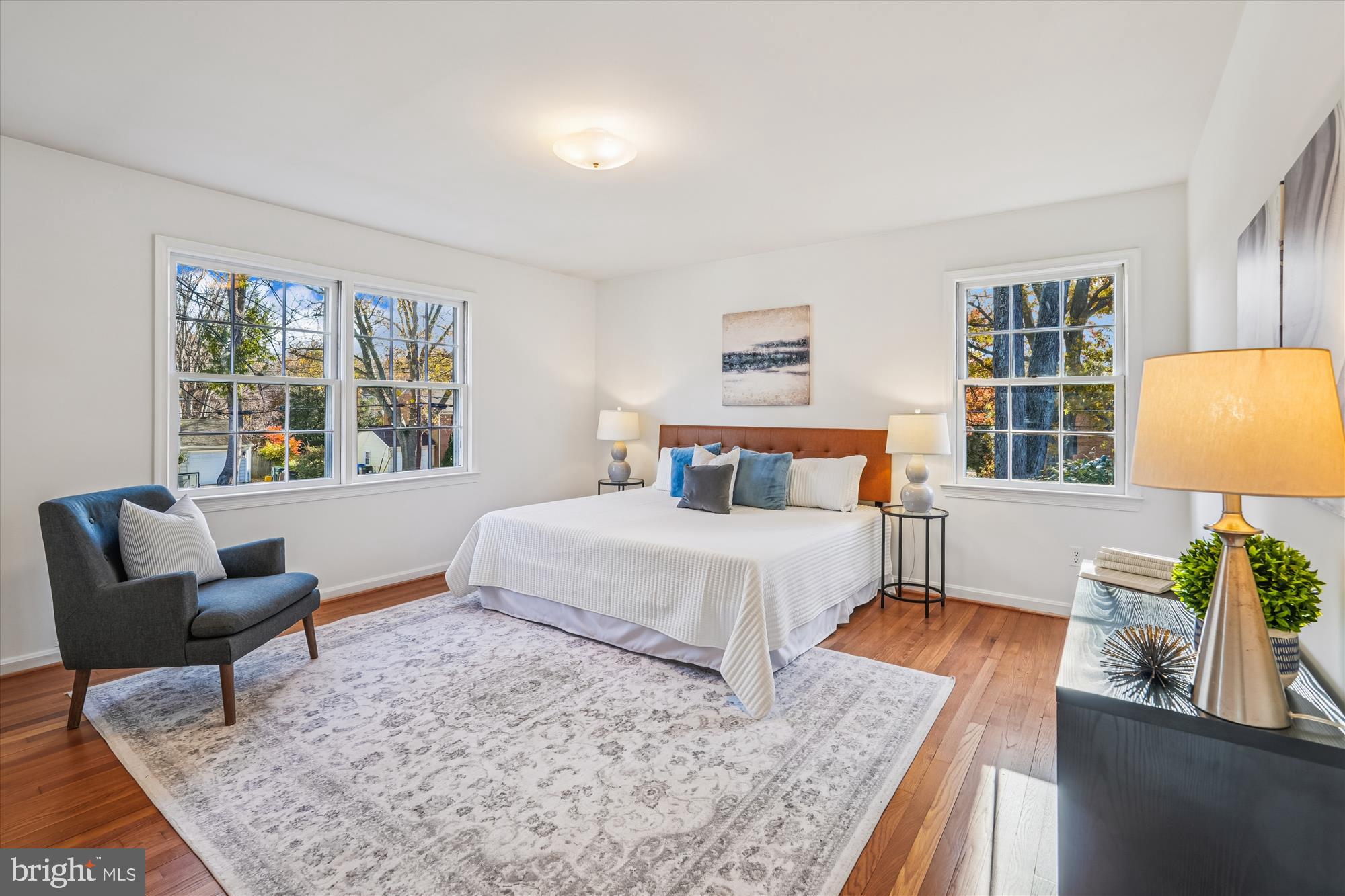 WILLERBURN ACRES - Residential