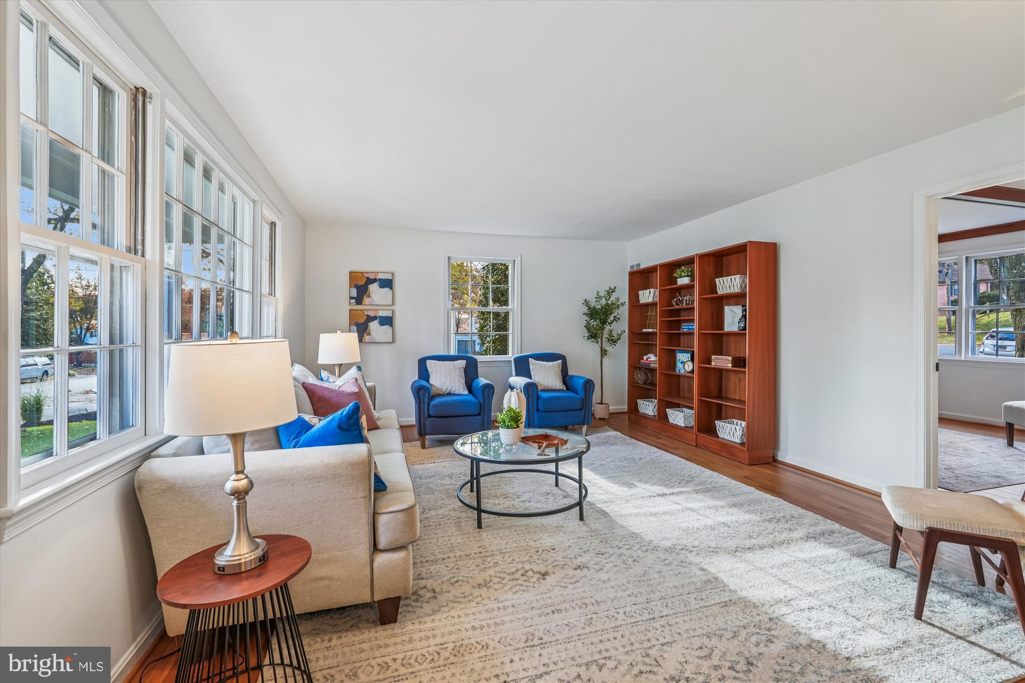 WILLERBURN ACRES - Residential