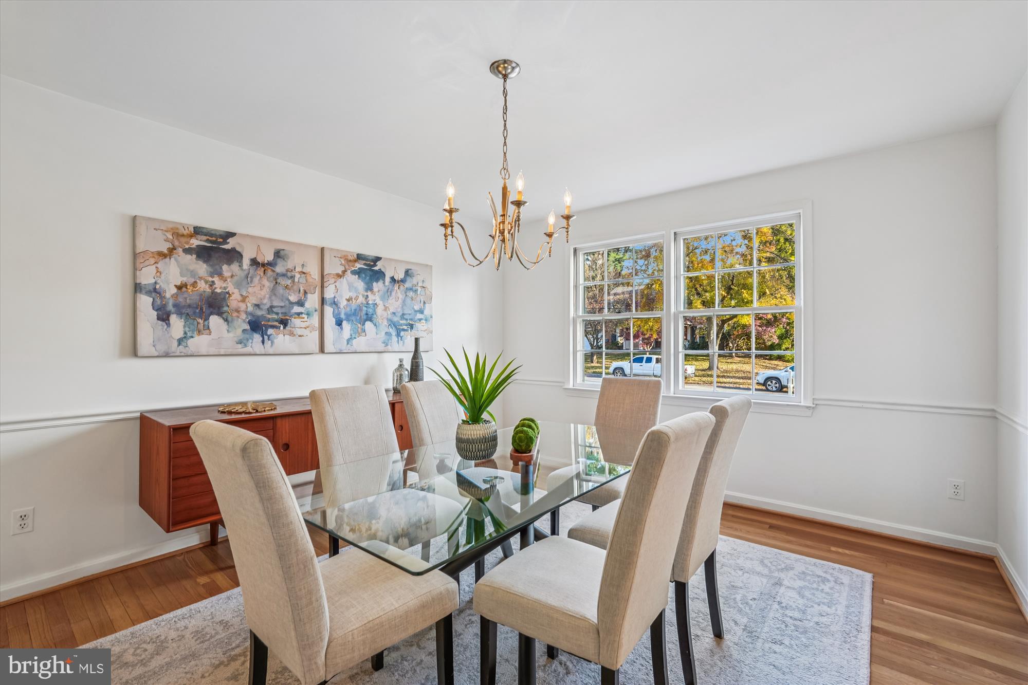 WILLERBURN ACRES - Residential