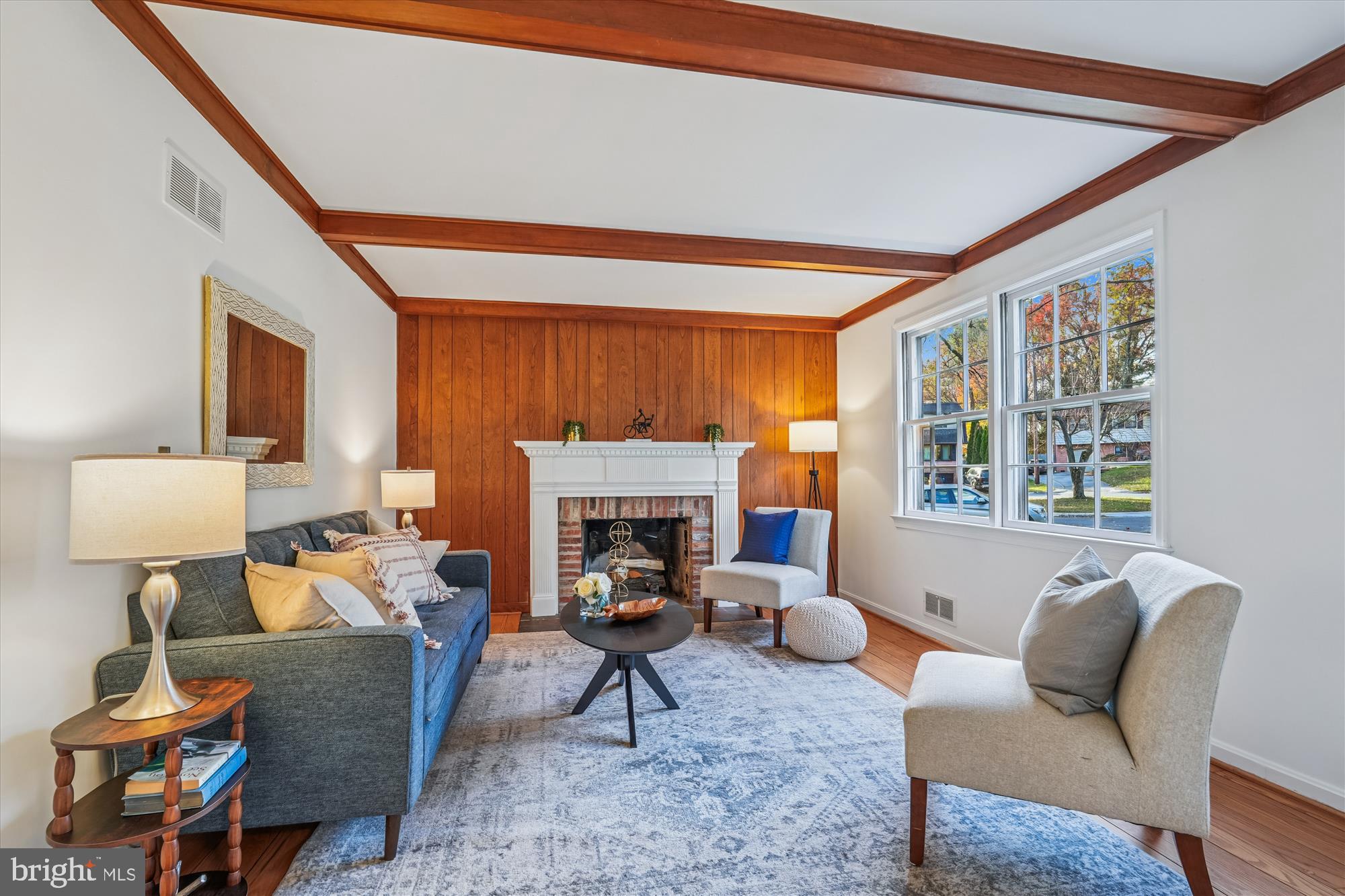 WILLERBURN ACRES - Residential