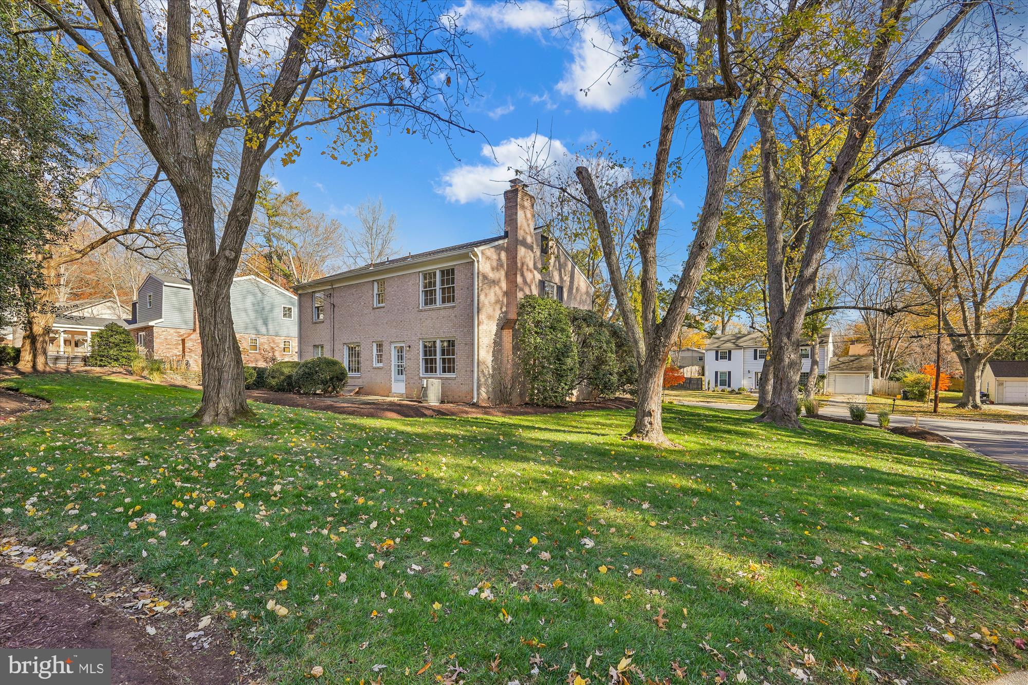 WILLERBURN ACRES - Residential