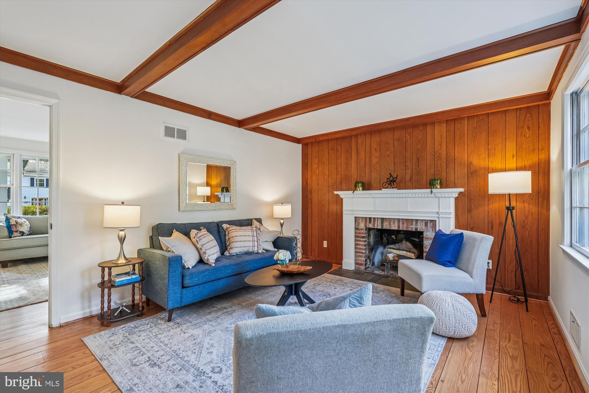 WILLERBURN ACRES - Residential