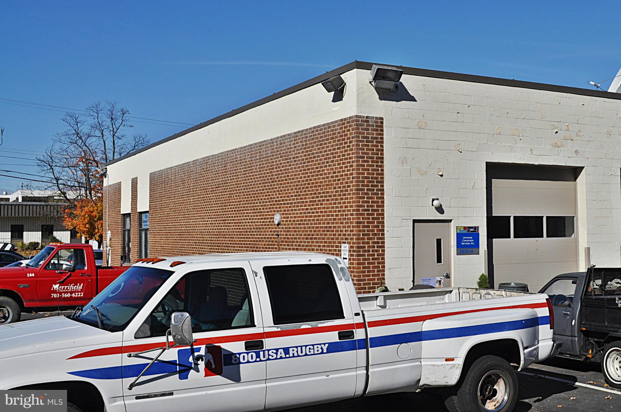 ALLIANCE CENTER - Commercial Sale