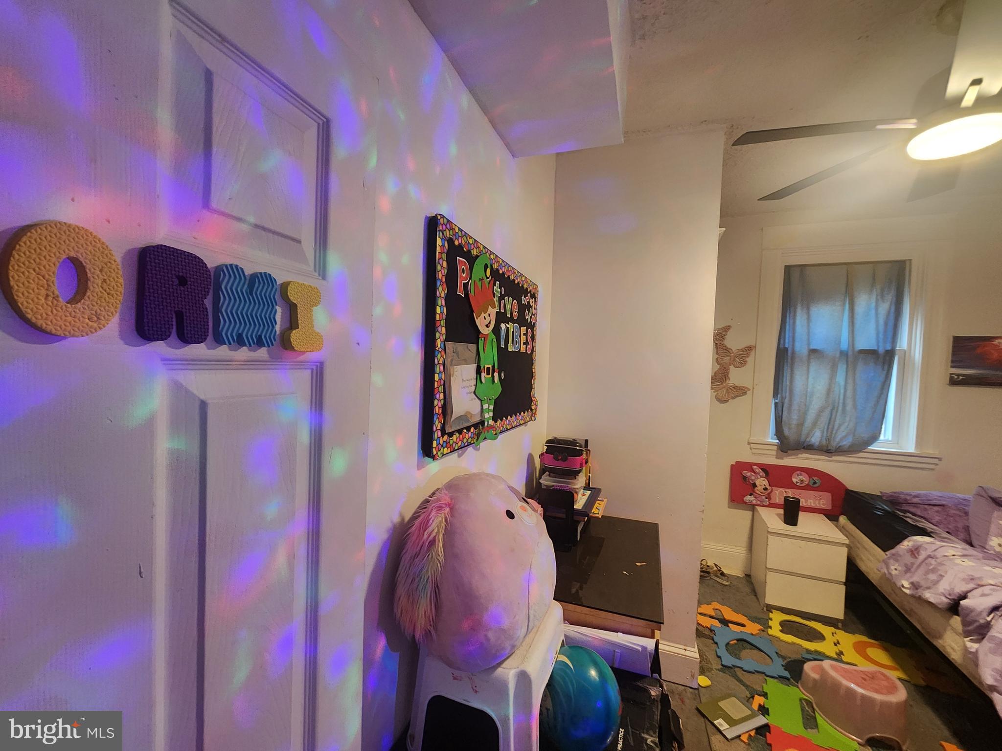 PARK CIRCLE - Residential