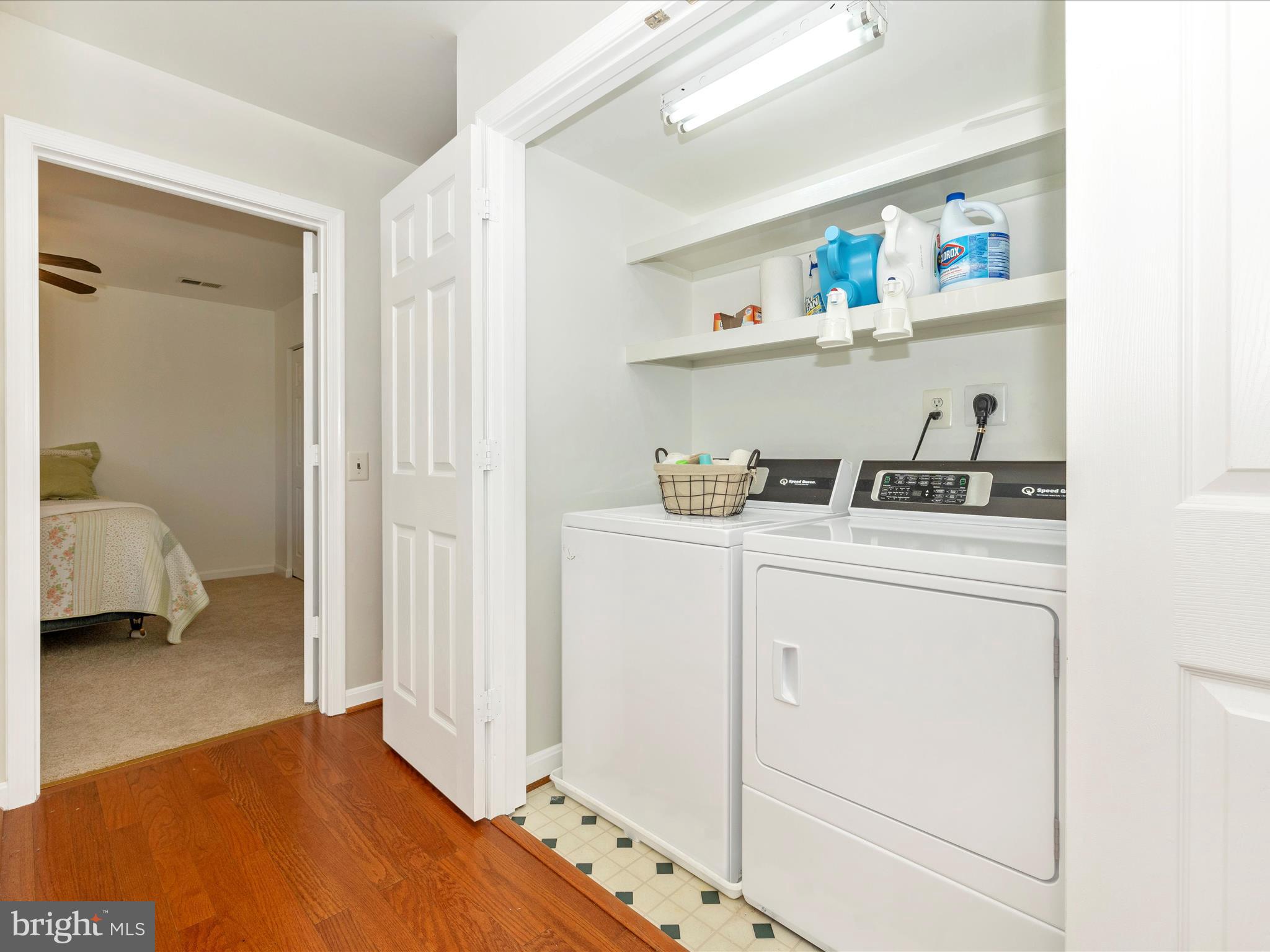 WILDWOOD PARK - Residential