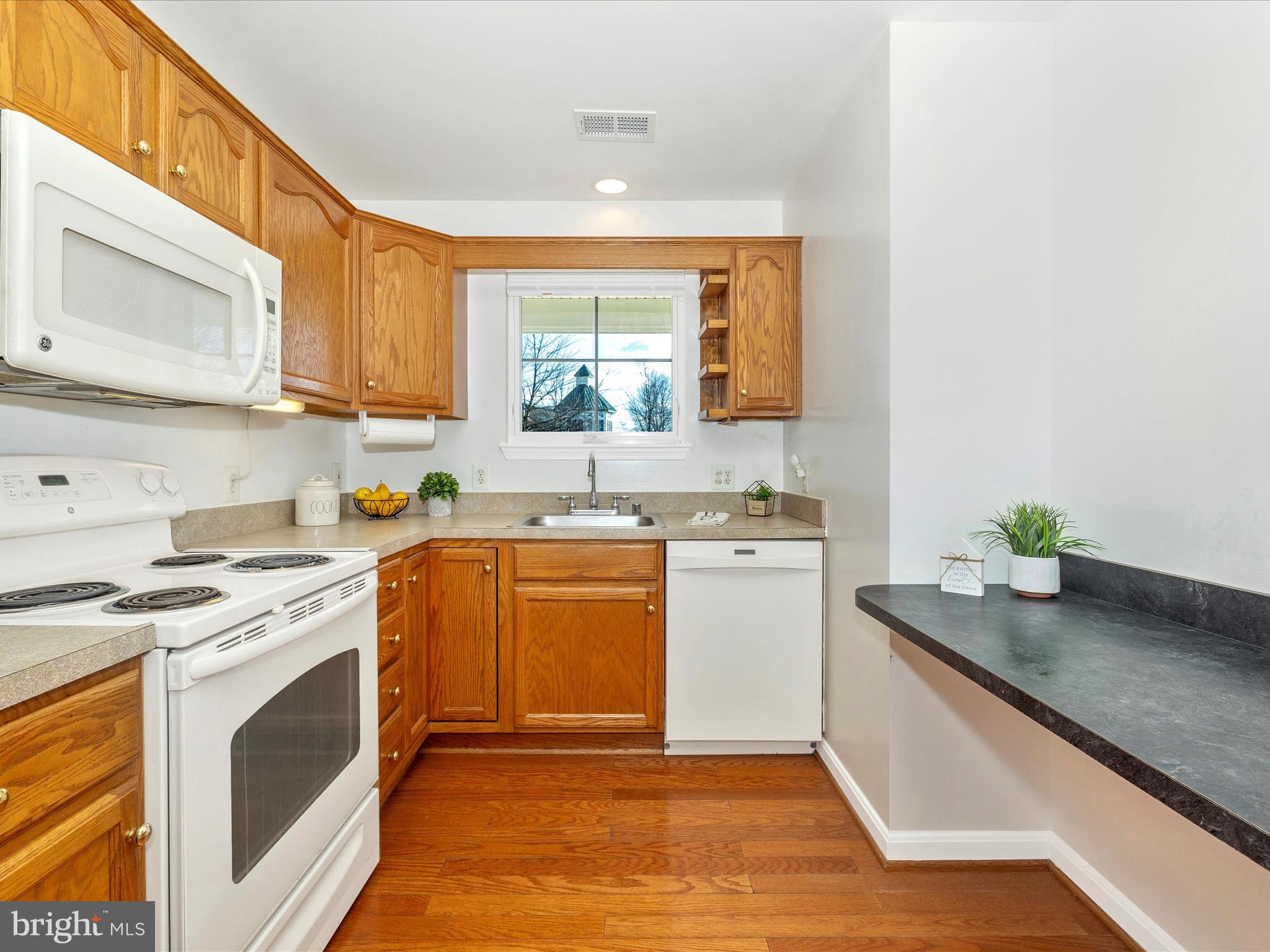 WILDWOOD PARK - Residential