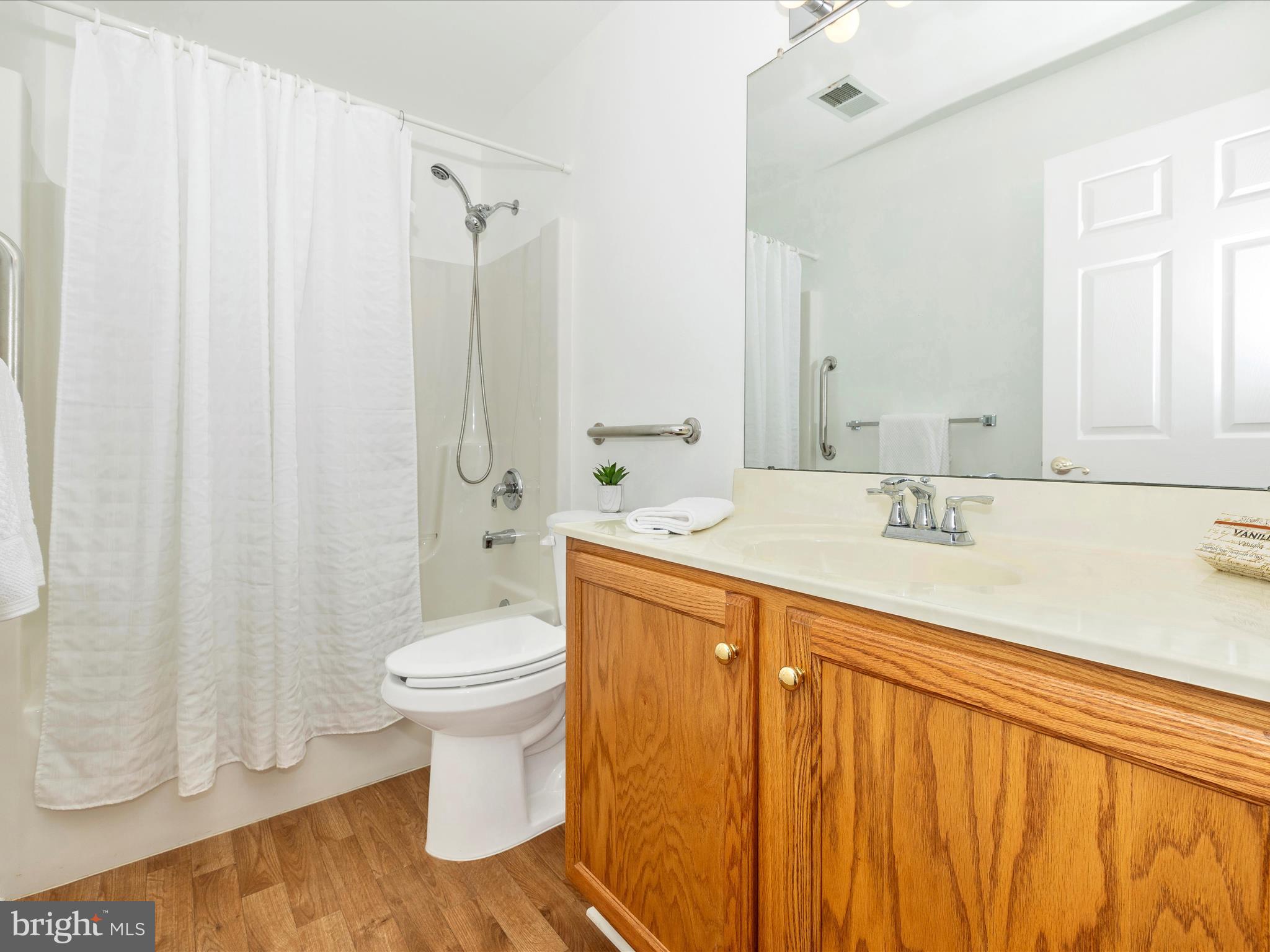 WILDWOOD PARK - Residential