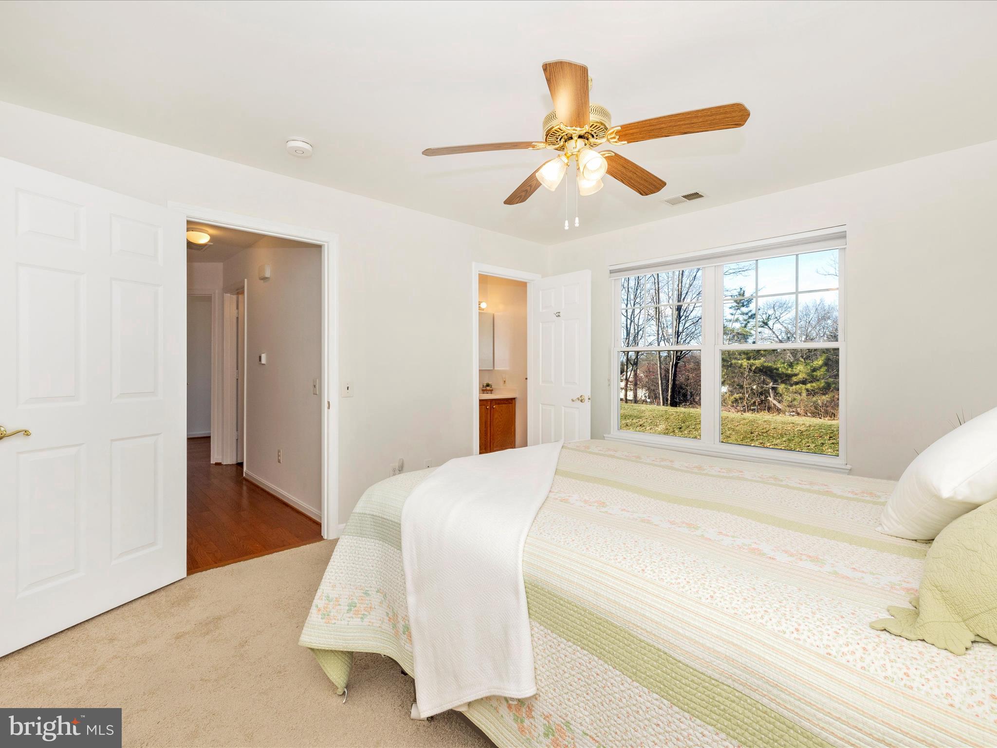 WILDWOOD PARK - Residential