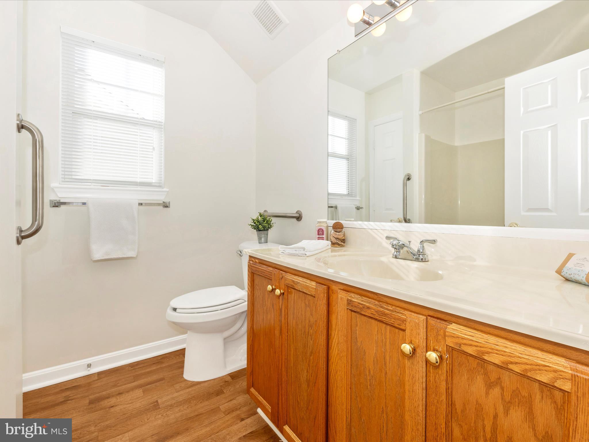 WILDWOOD PARK - Residential