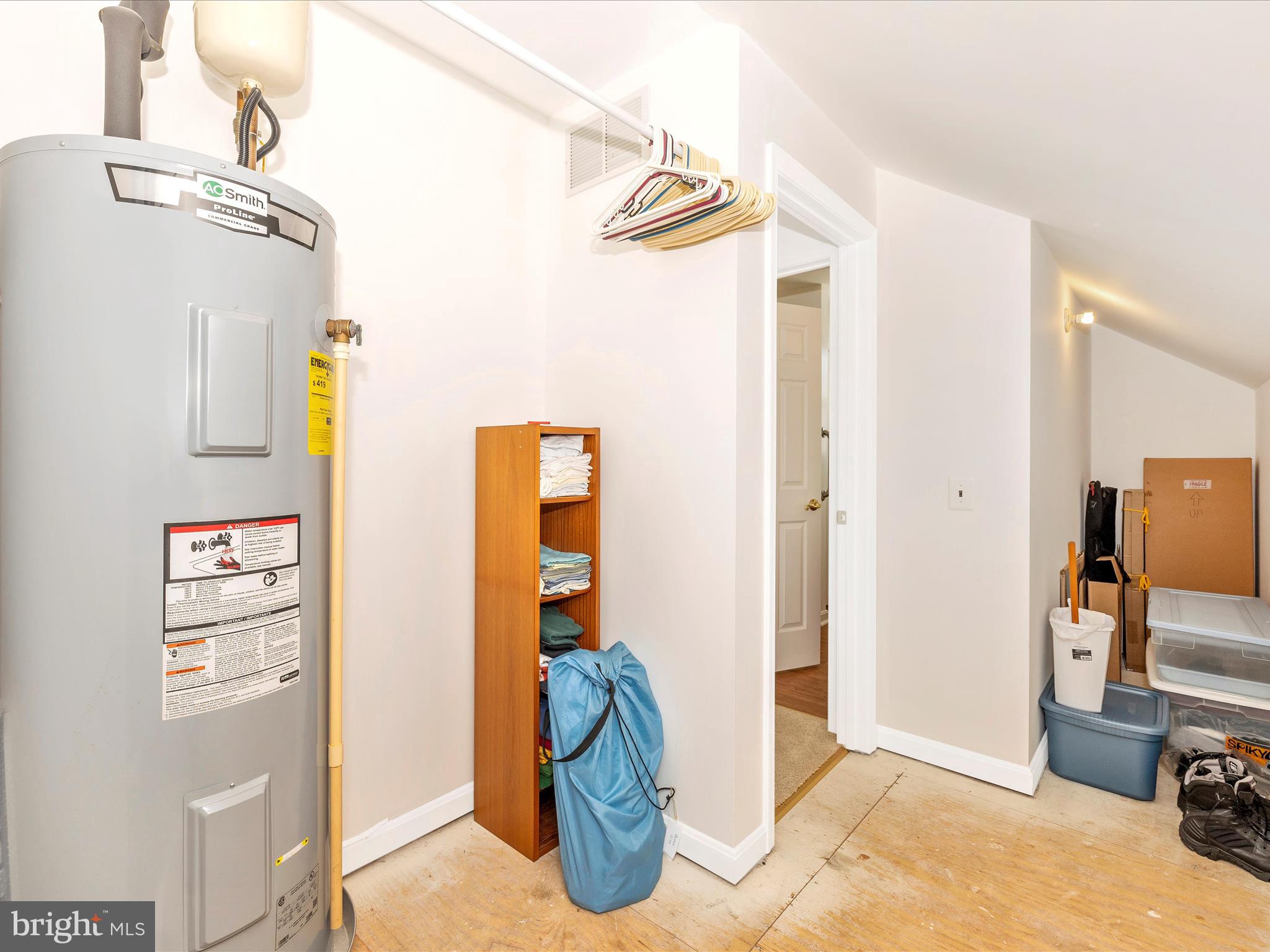 WILDWOOD PARK - Residential