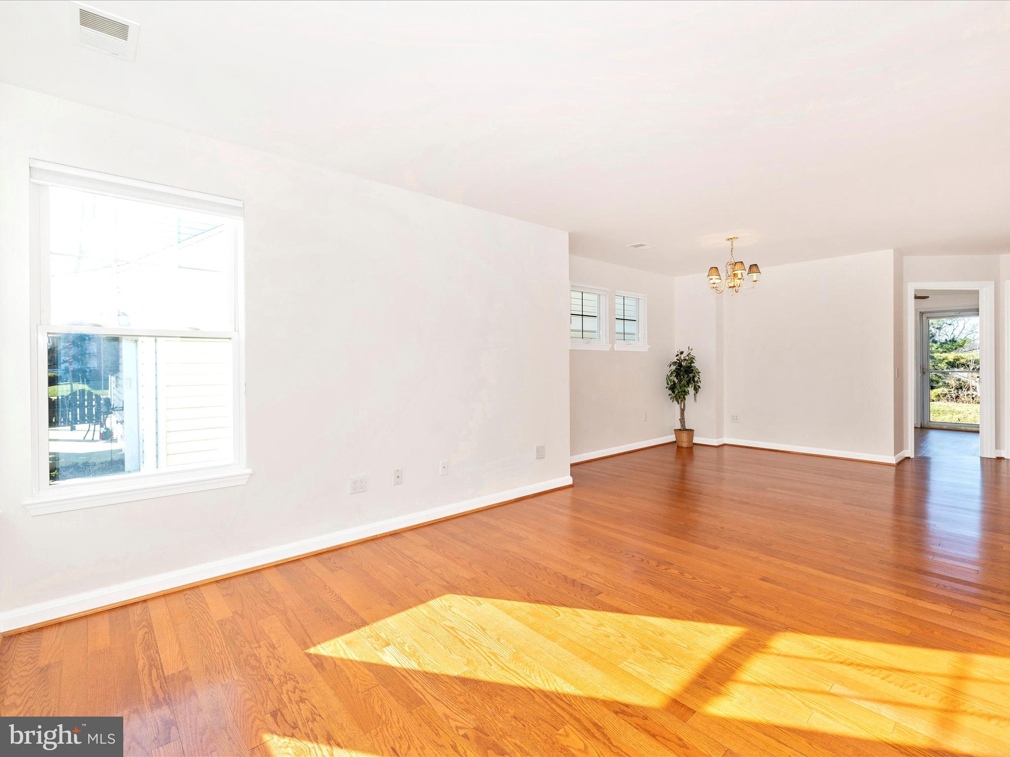 WILDWOOD PARK - Residential