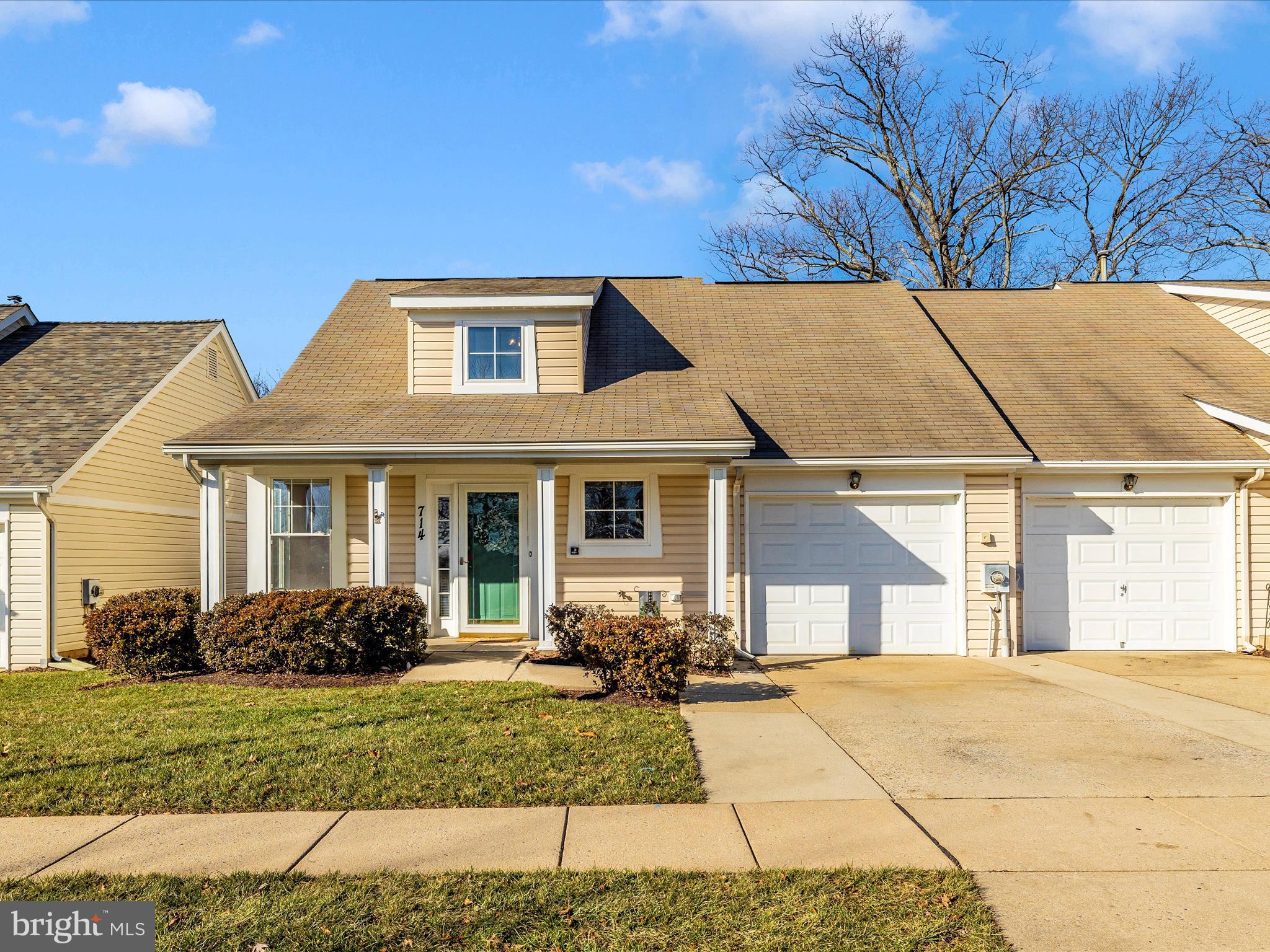 WILDWOOD PARK - Residential