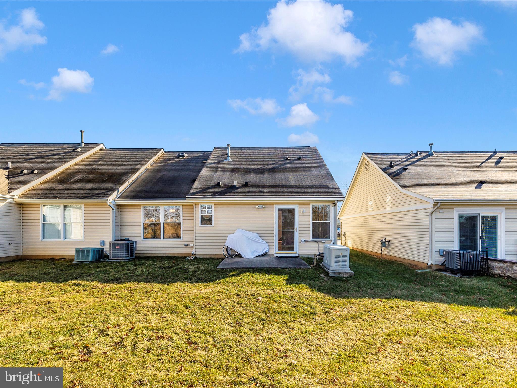 WILDWOOD PARK - Residential