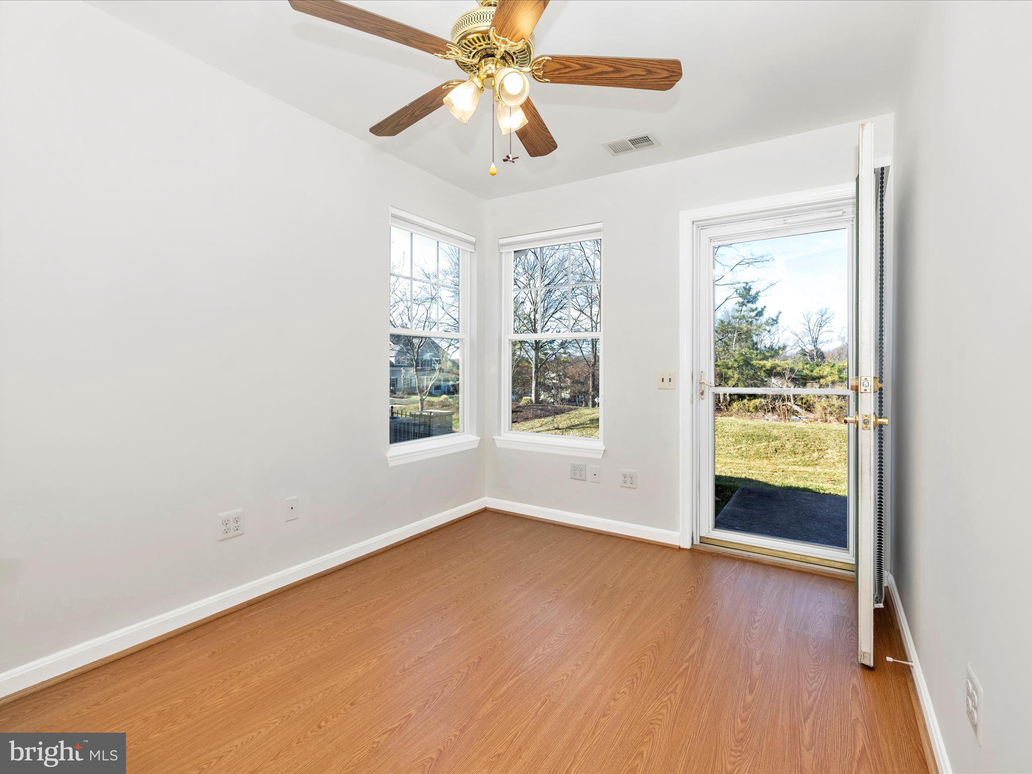 WILDWOOD PARK - Residential