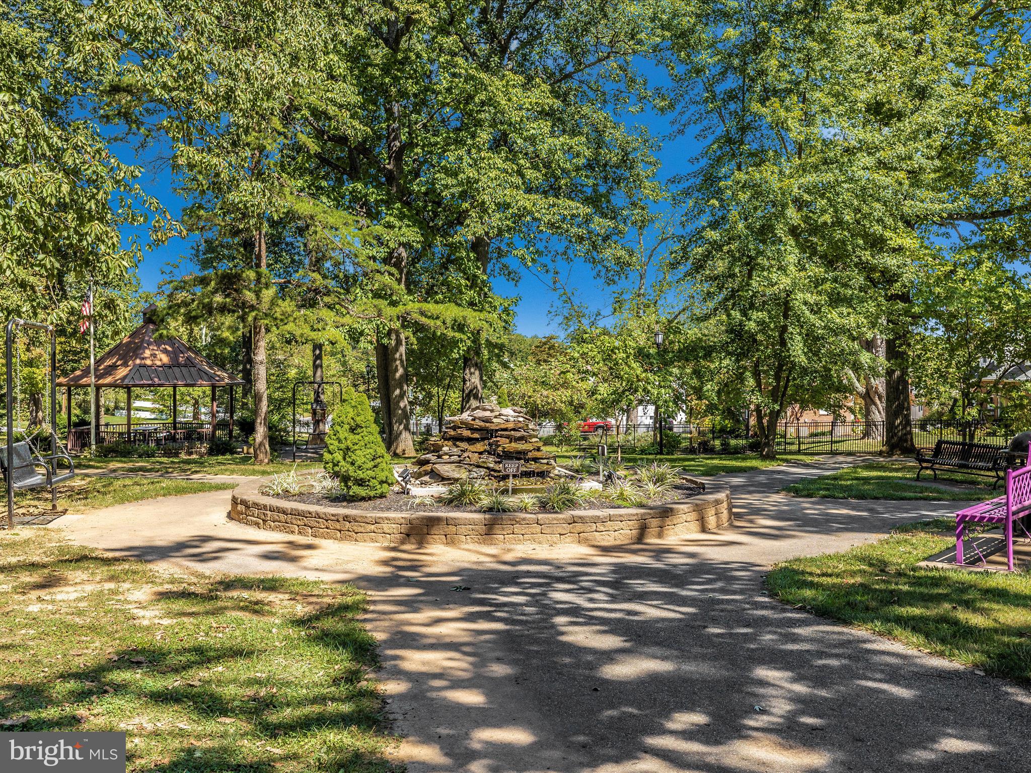 WILDWOOD PARK - Residential