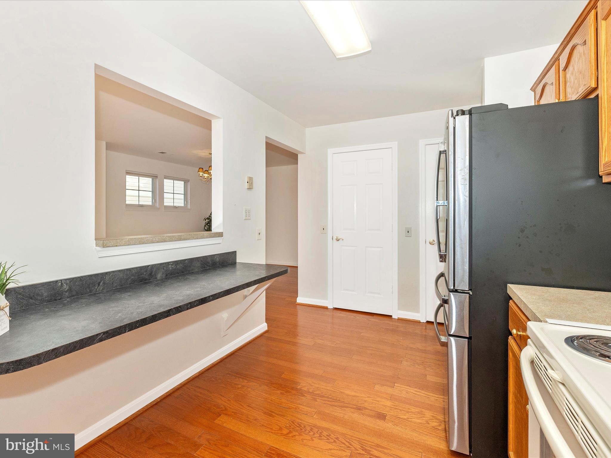 WILDWOOD PARK - Residential