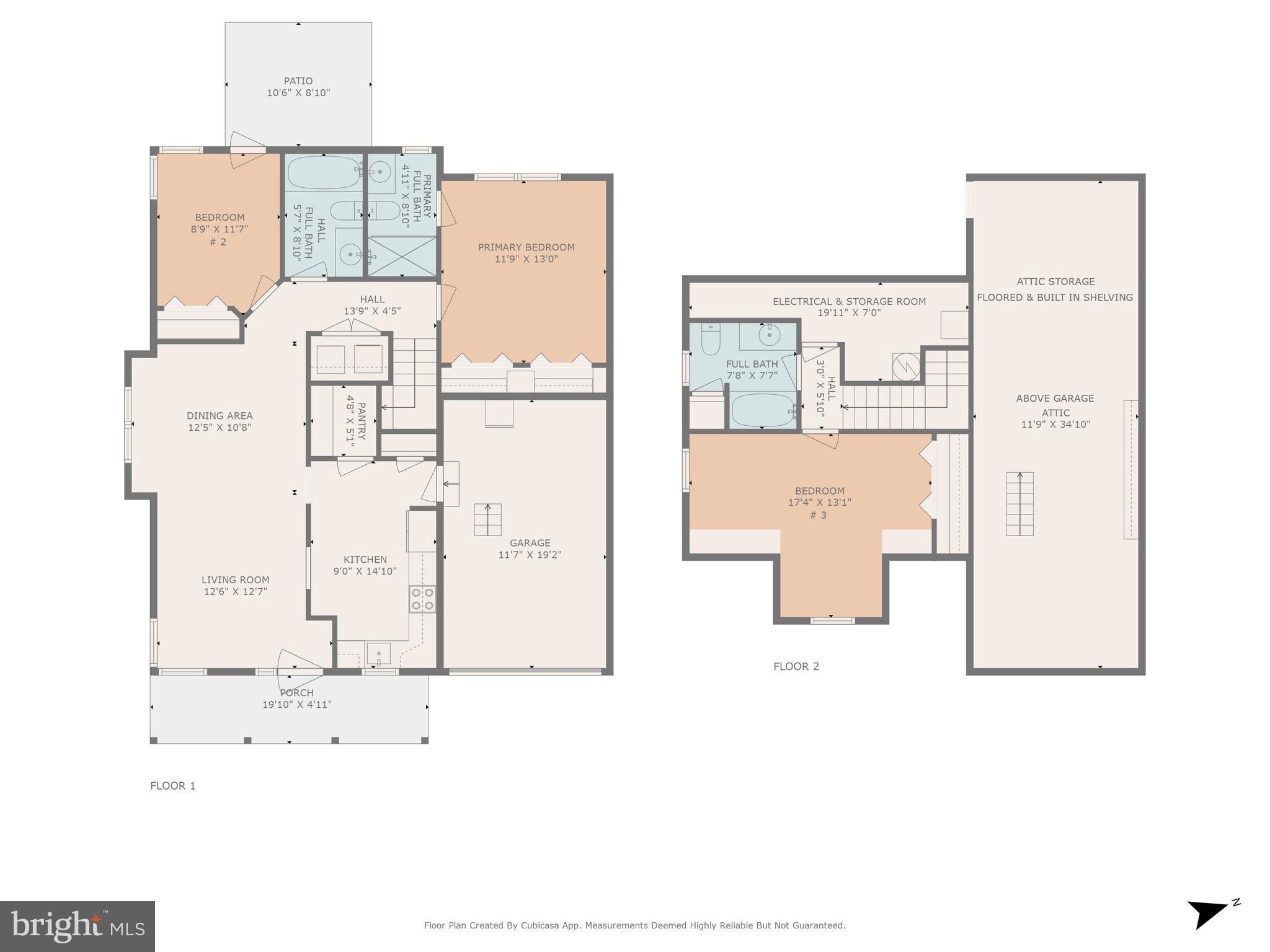 WILDWOOD PARK - Residential