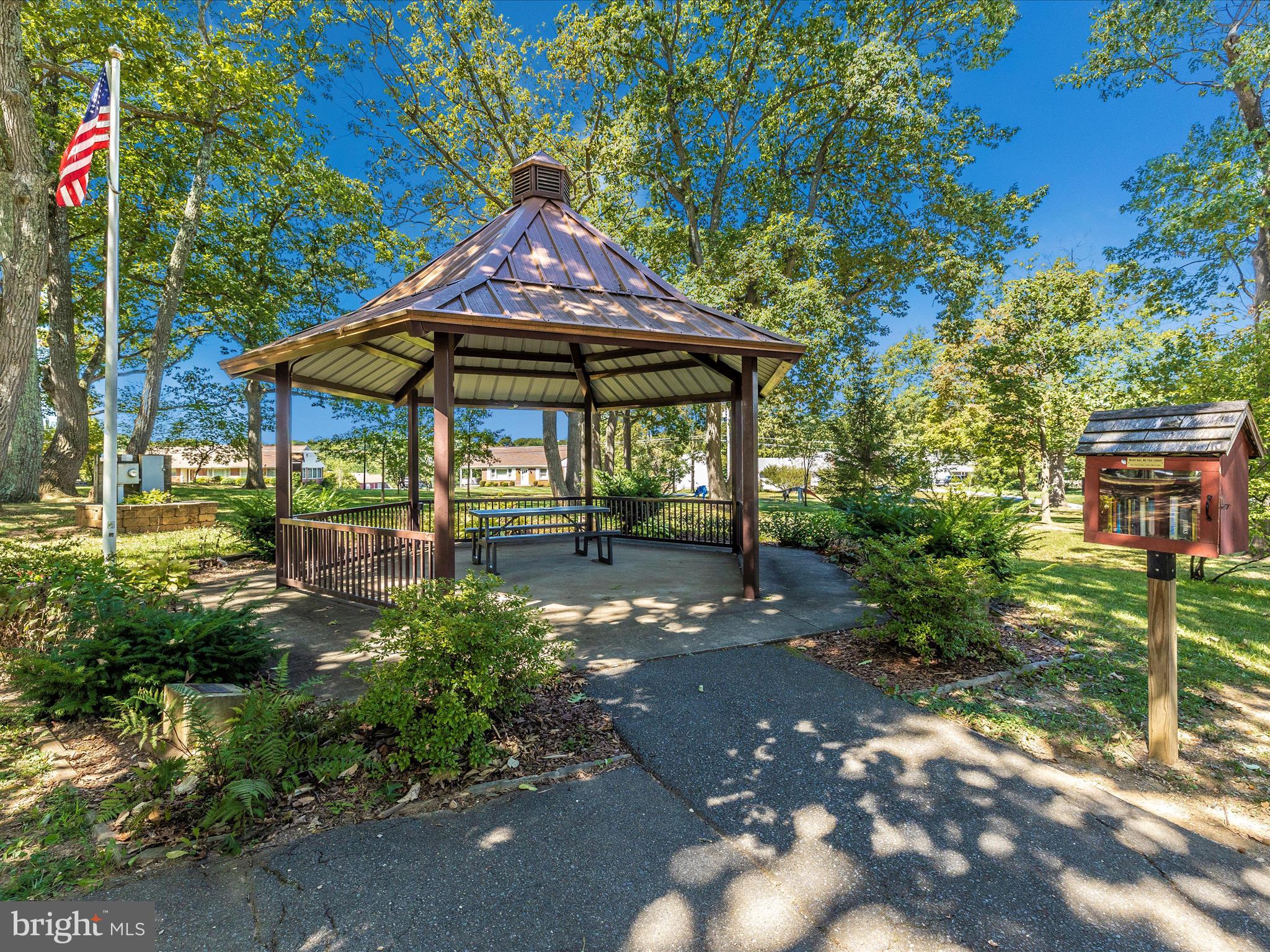 WILDWOOD PARK - Residential