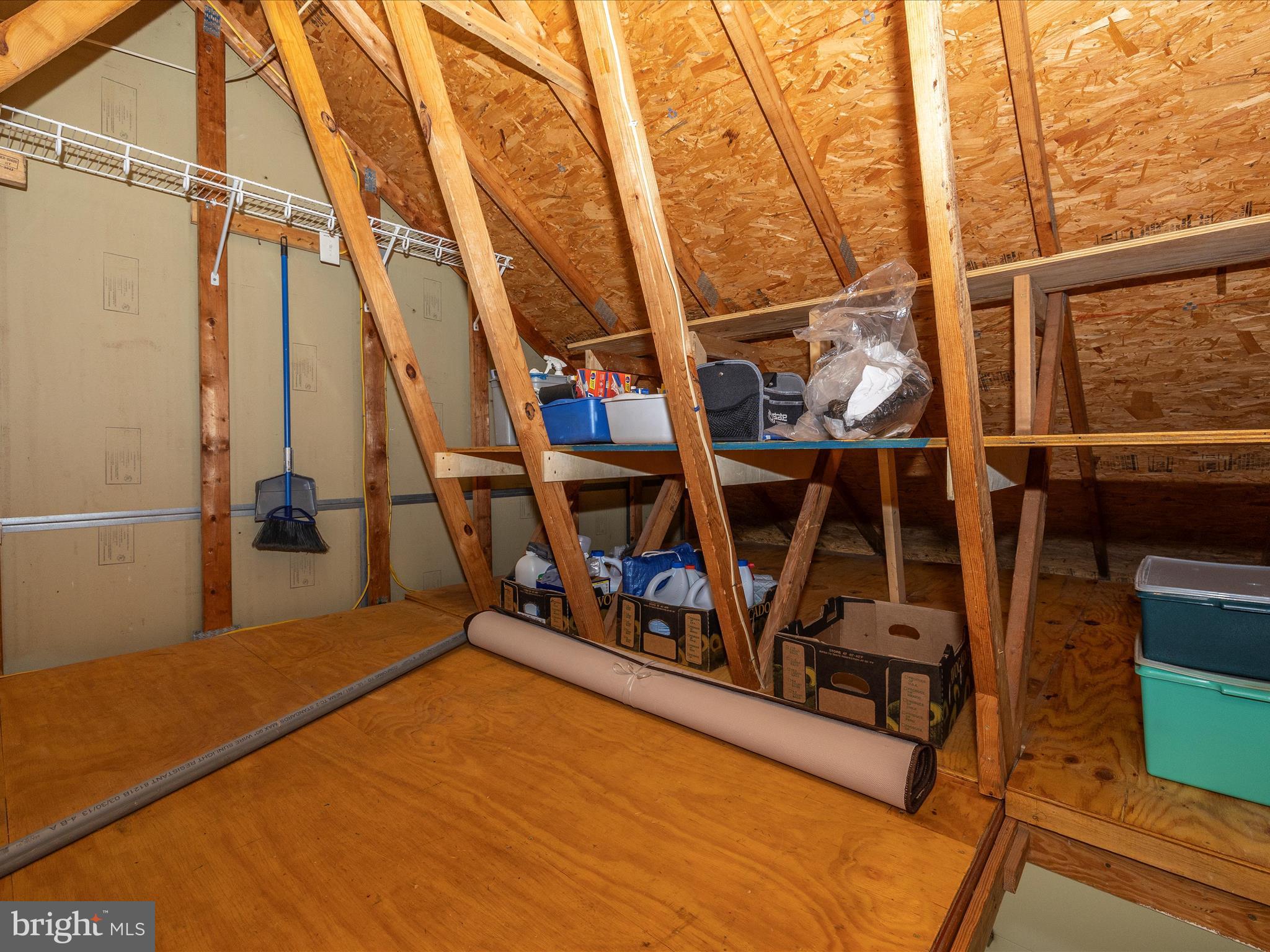 WILDWOOD PARK - Residential