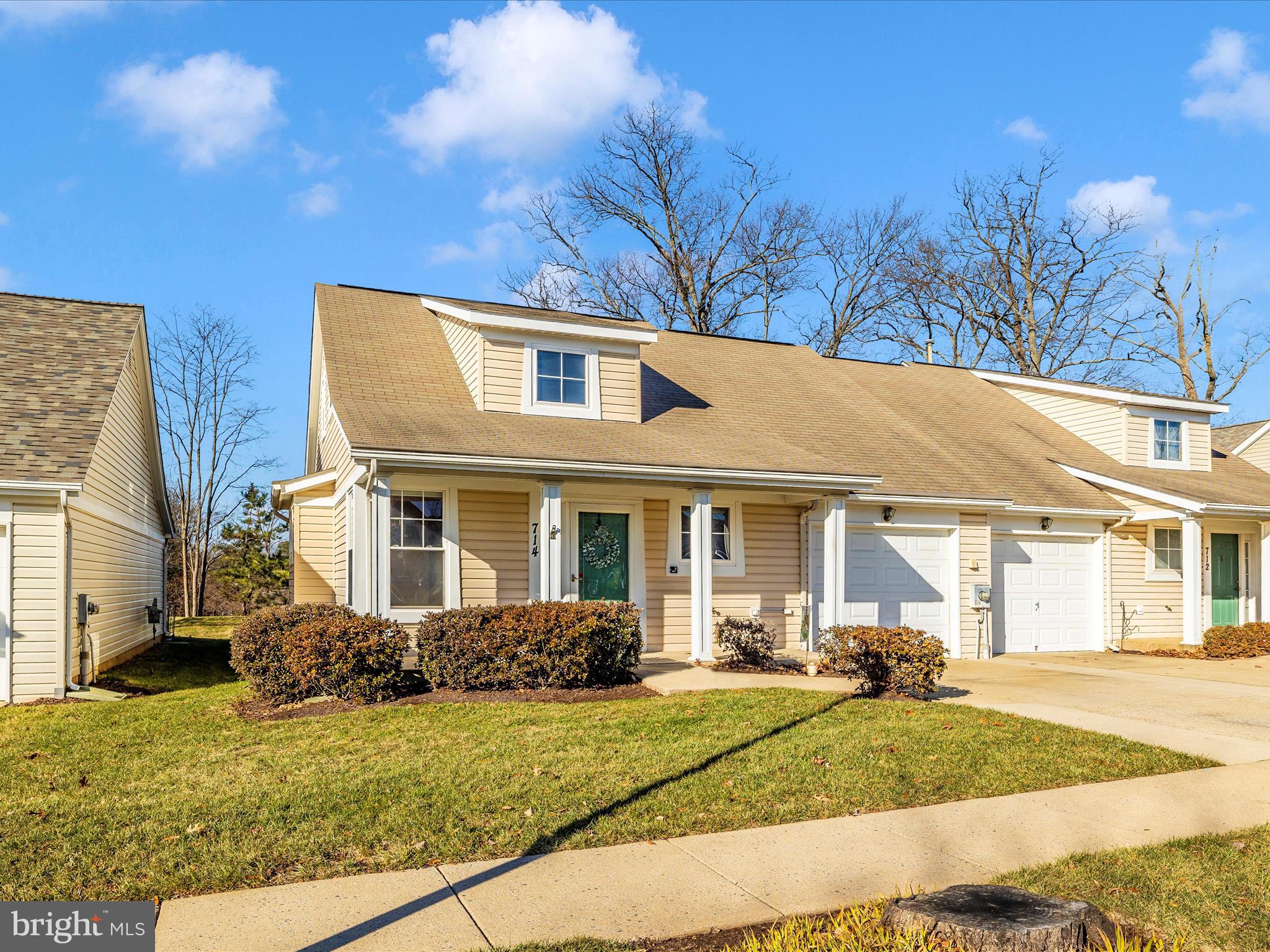 WILDWOOD PARK - Residential