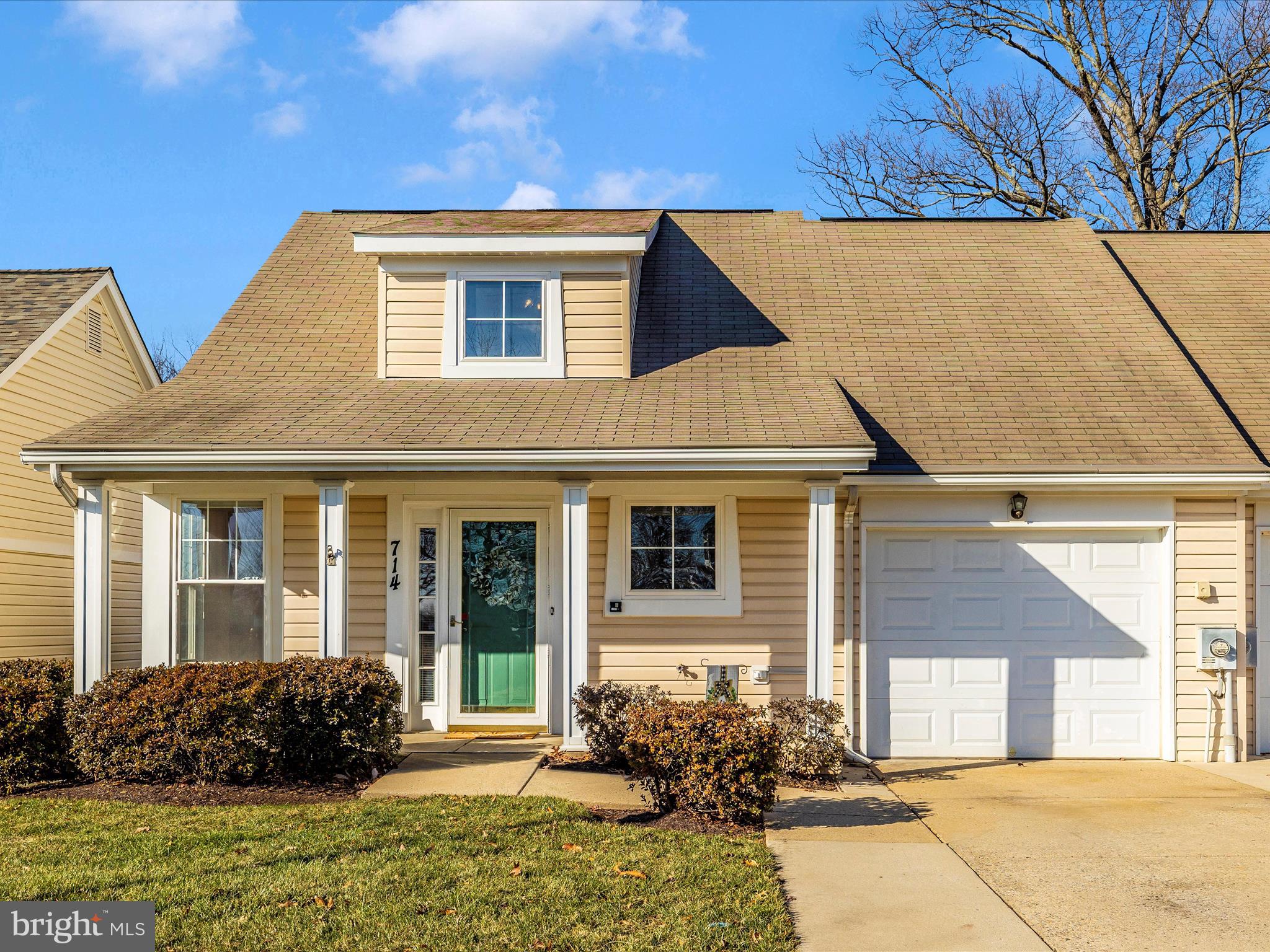 WILDWOOD PARK - Residential