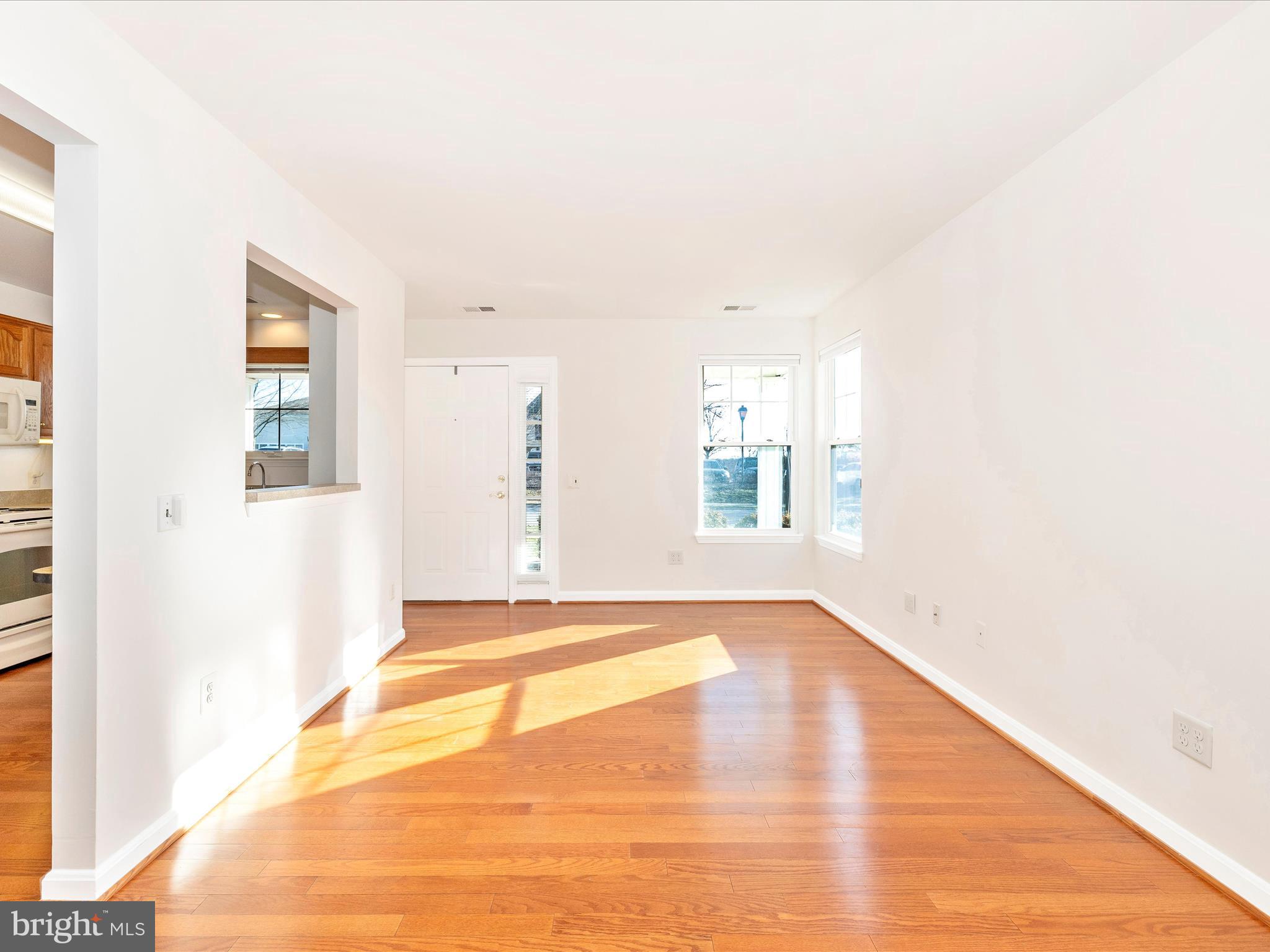 WILDWOOD PARK - Residential