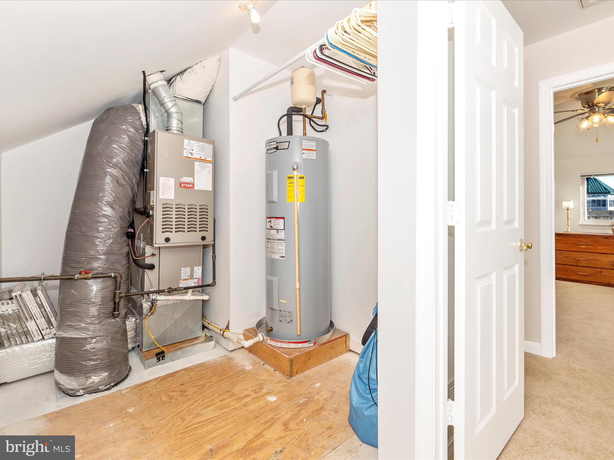 WILDWOOD PARK - Residential