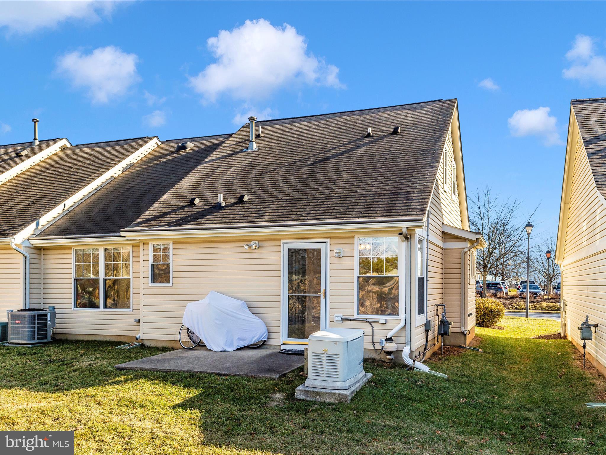 WILDWOOD PARK - Residential