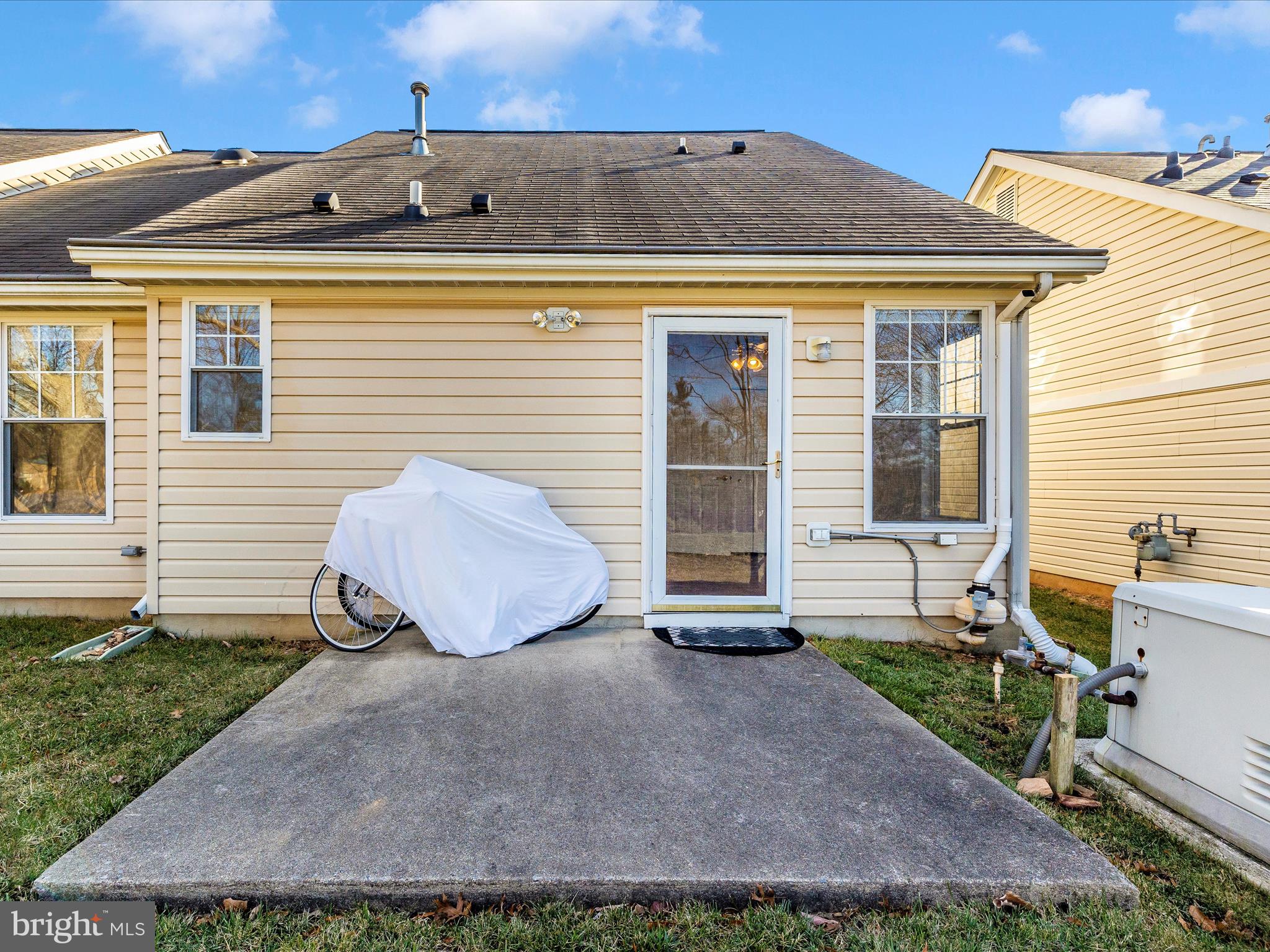 WILDWOOD PARK - Residential