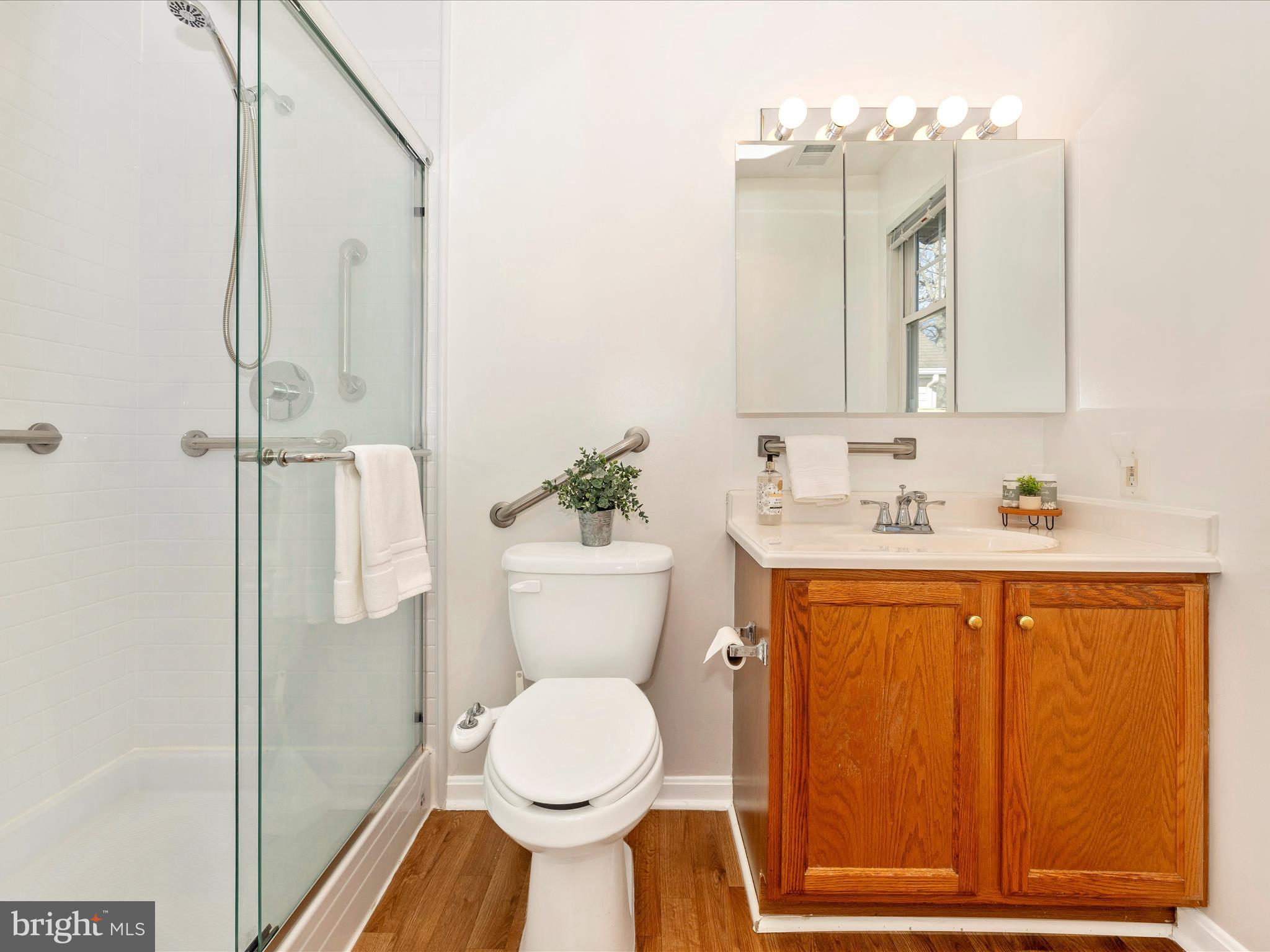 WILDWOOD PARK - Residential