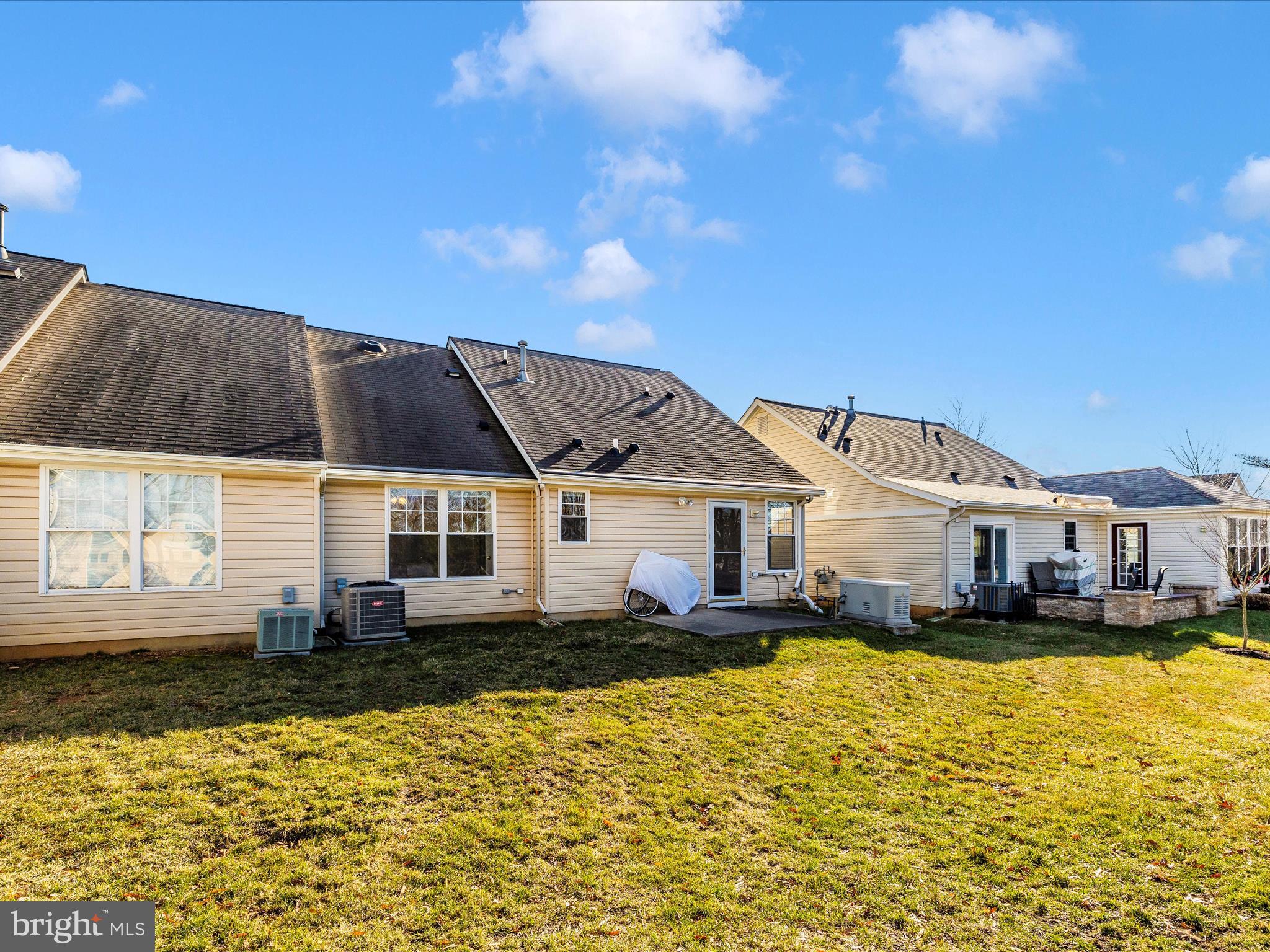 WILDWOOD PARK - Residential