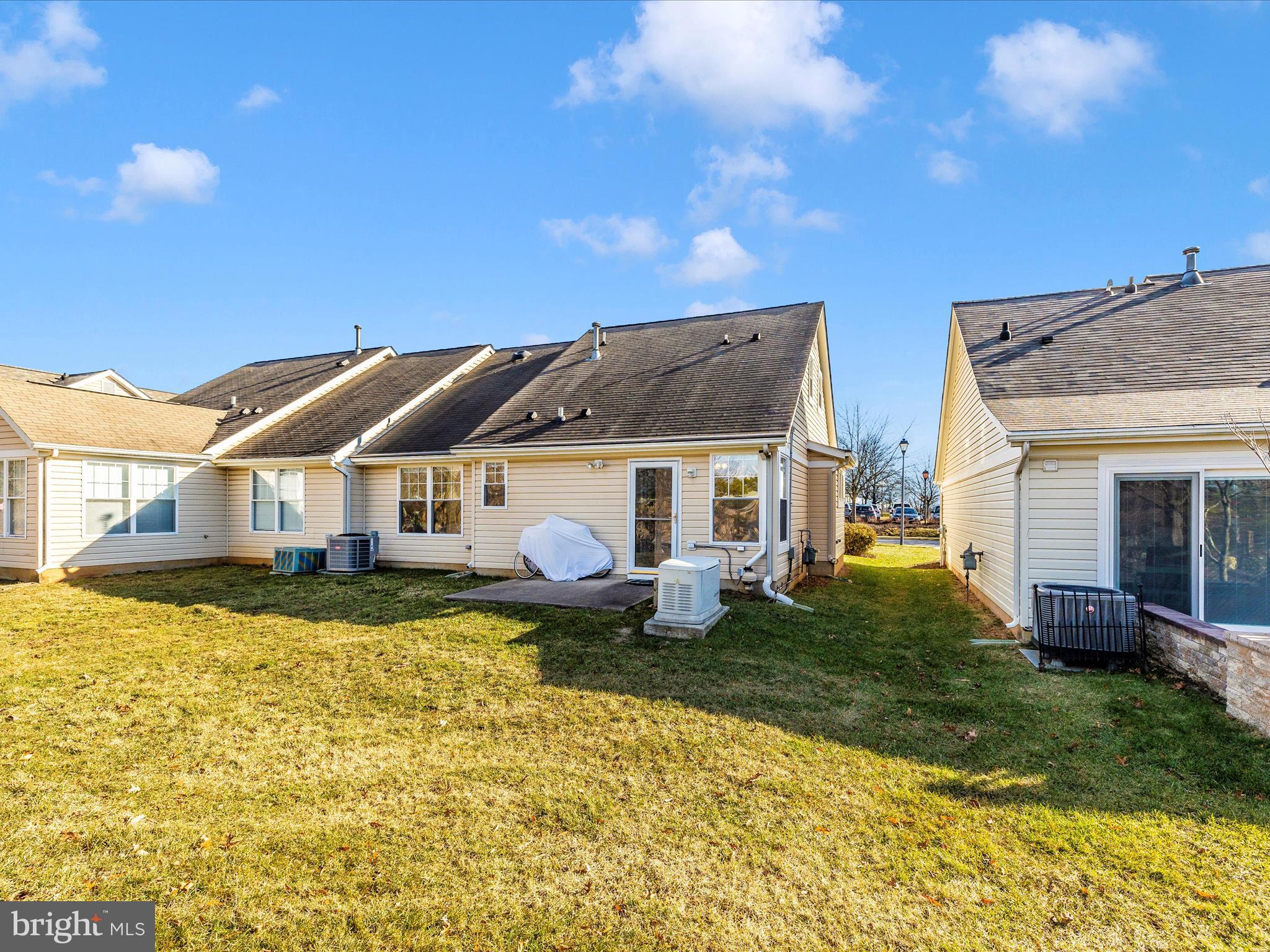 WILDWOOD PARK - Residential