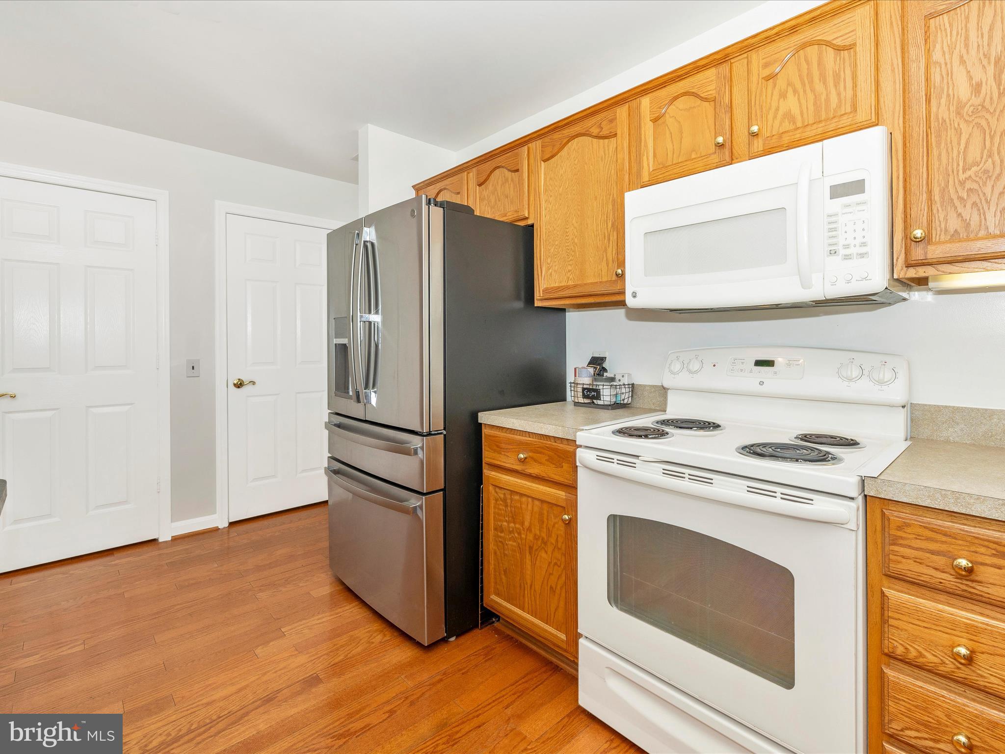 WILDWOOD PARK - Residential